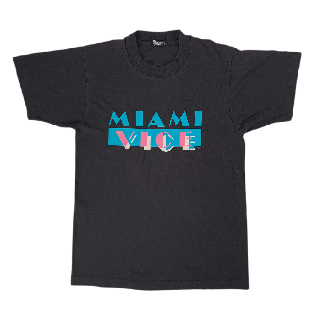 Vintage Miami Vice 