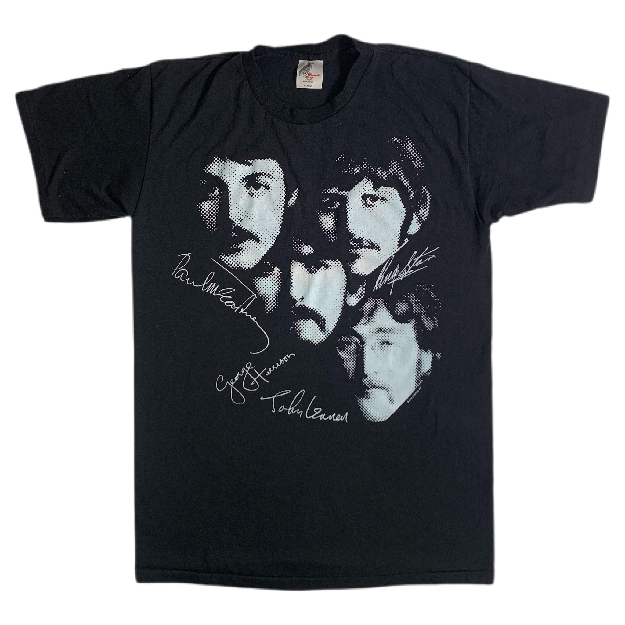 Vintage The Beatles Vintage The Beatles