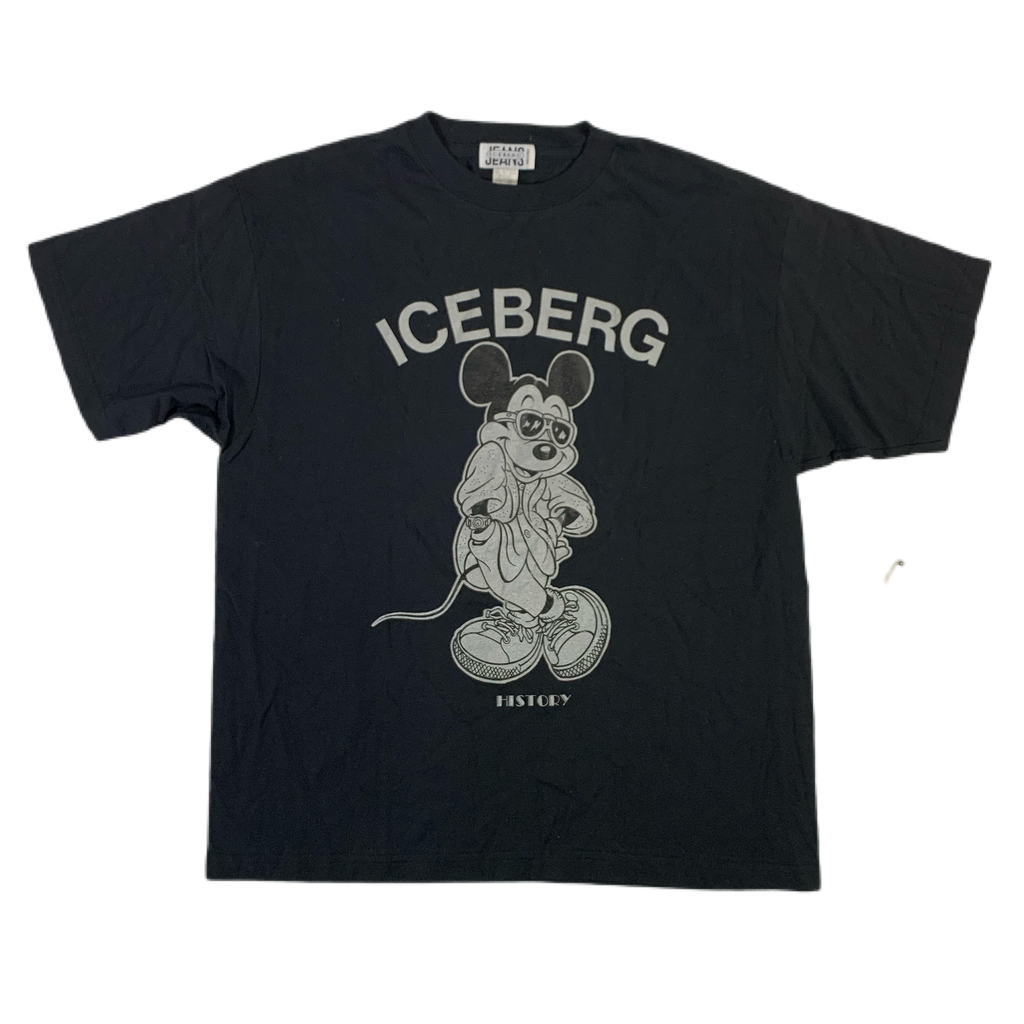 Vintage Deadstock Iceberg 