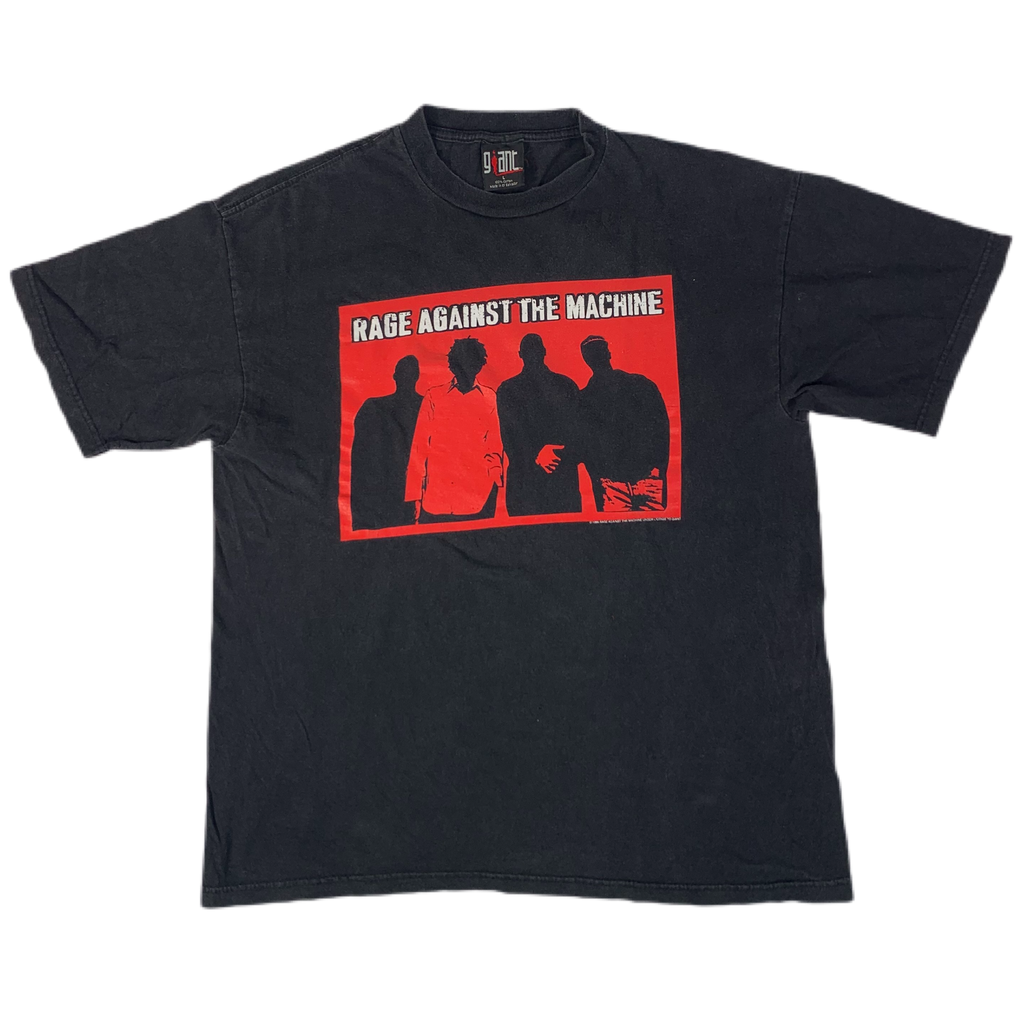 Rage Against the Machine ヴィンテージTシャツ Rage Against the Machine ヴィンテージTシャツ
