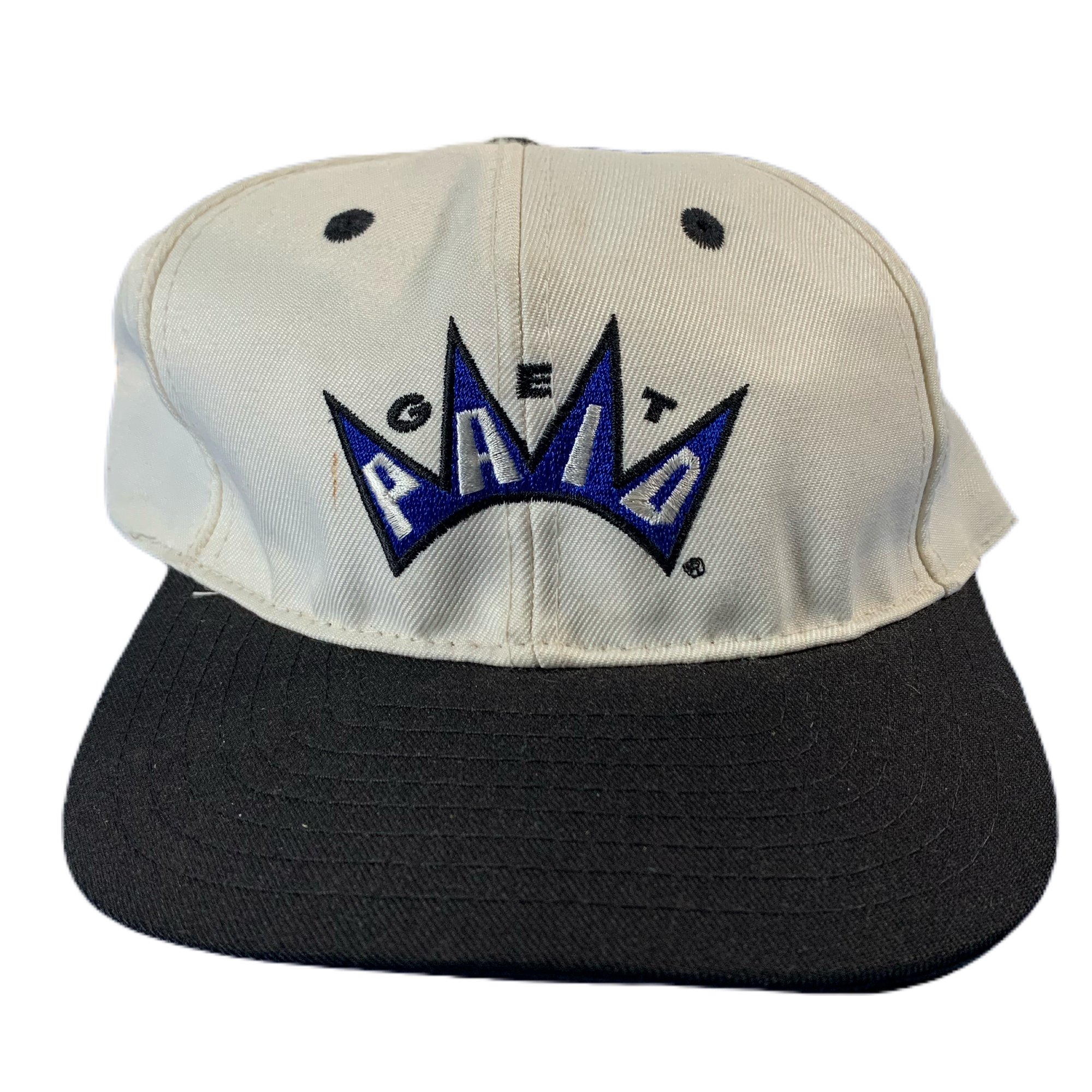 Vintage Get Paid “Crown” SnapBack Hat - jointcustodydc