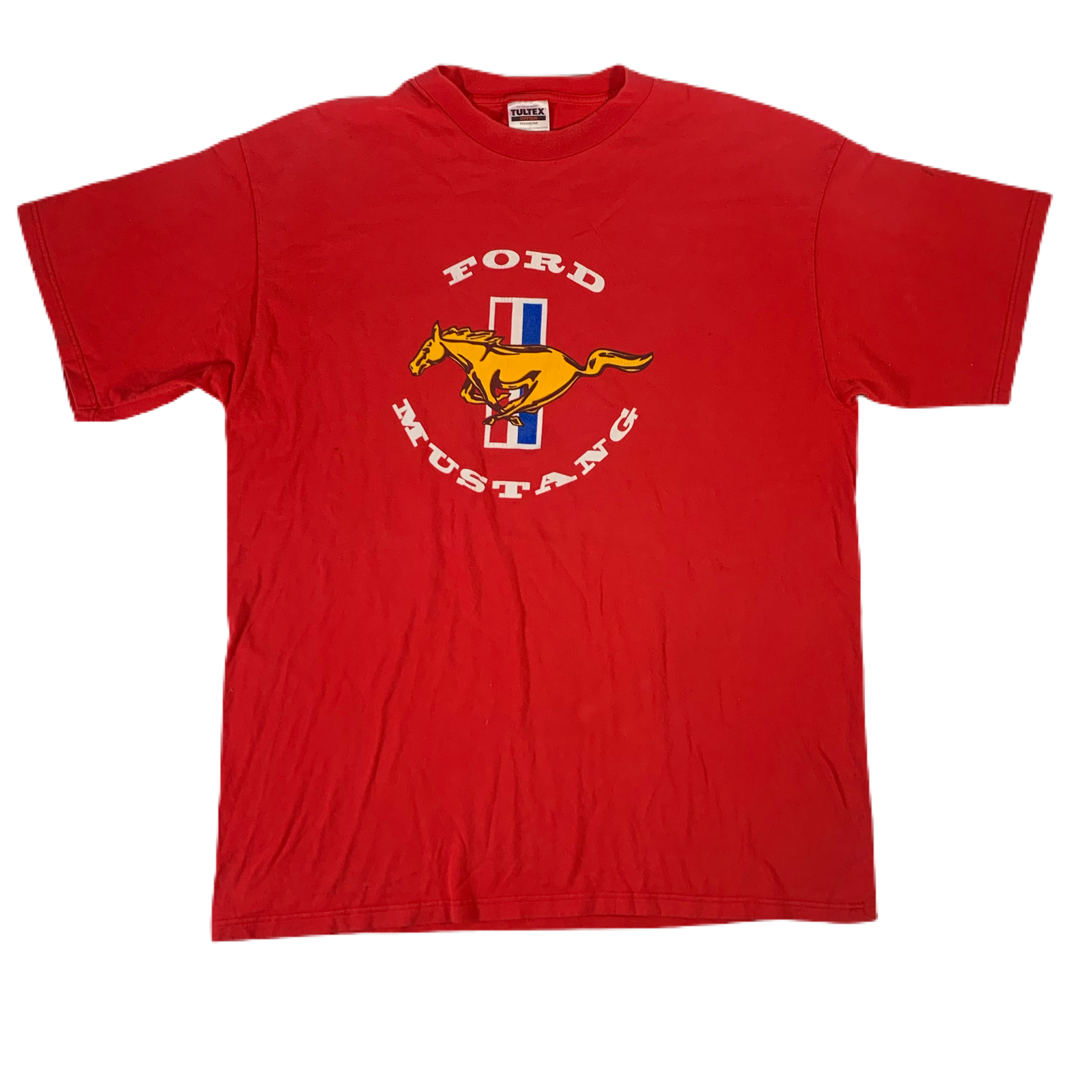 Vintage Ford “Mustang” T-Shirt - jointcustodydc