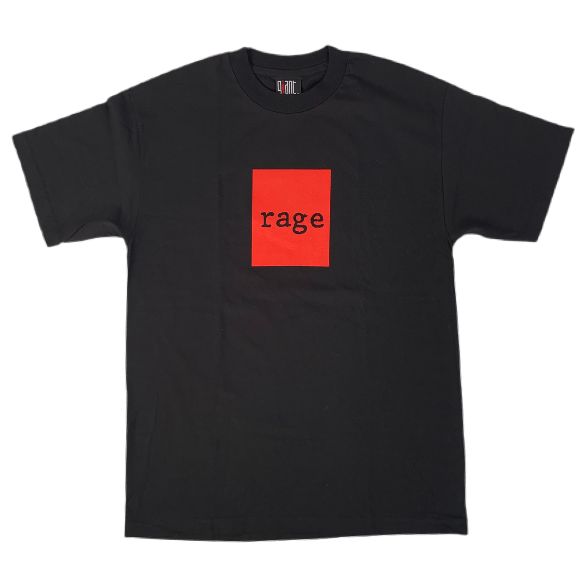 Vintage Rage Against The Machine &quot;Guerilla Radio&quot; T-Shirt