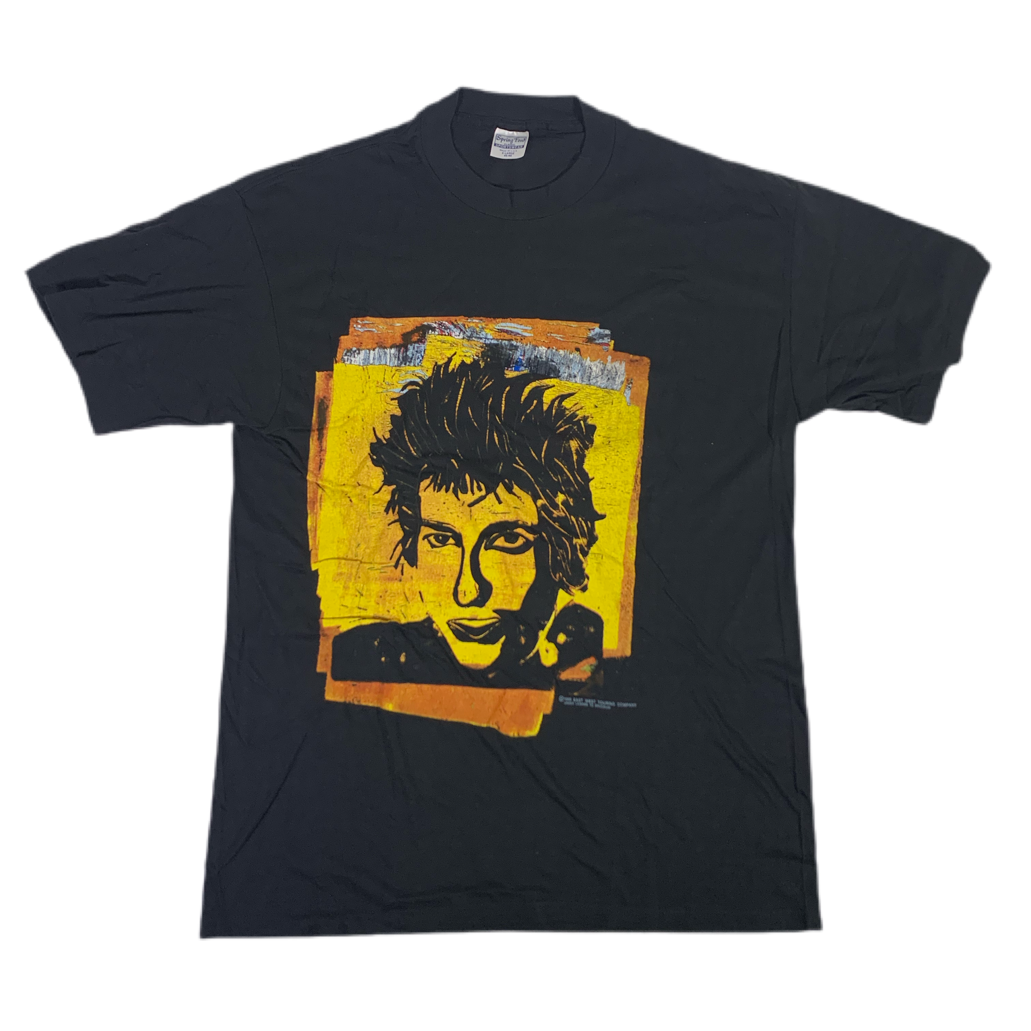 希少 Bob Dylan Bootleg 限定 90s Tシャツ 希少 Bob Dylan Bootleg 限定 90s Tシャツ Bob Dylan