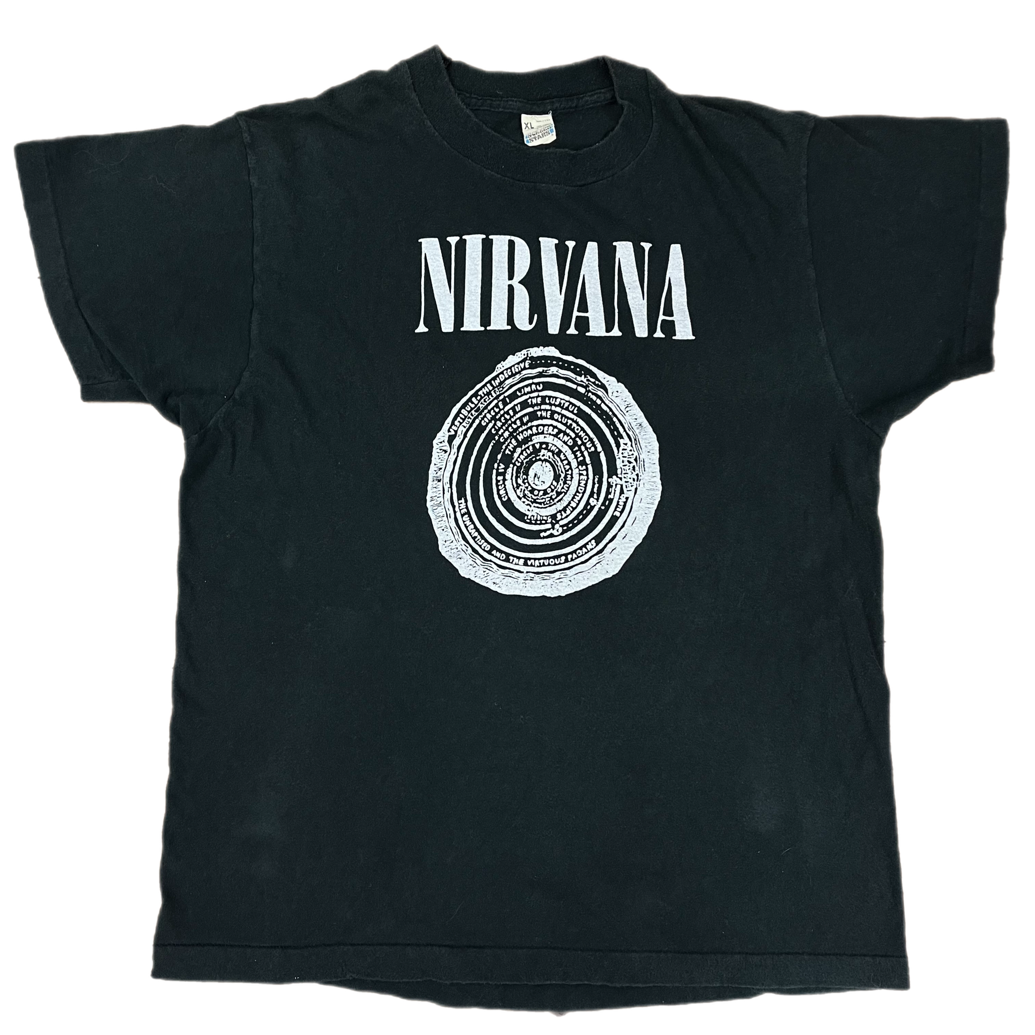 Vintage Nirvana Vintage Nirvana