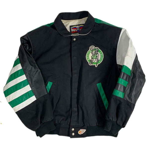 Vintage Boston Celtics 