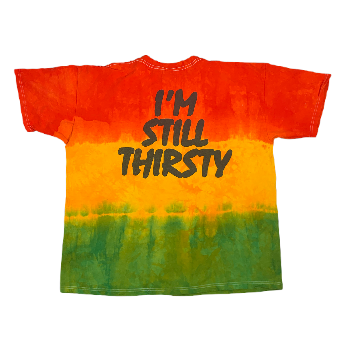 Vintage Arrested Development “I Am Still Thirsty” T-Shirt - jointcustodydc
