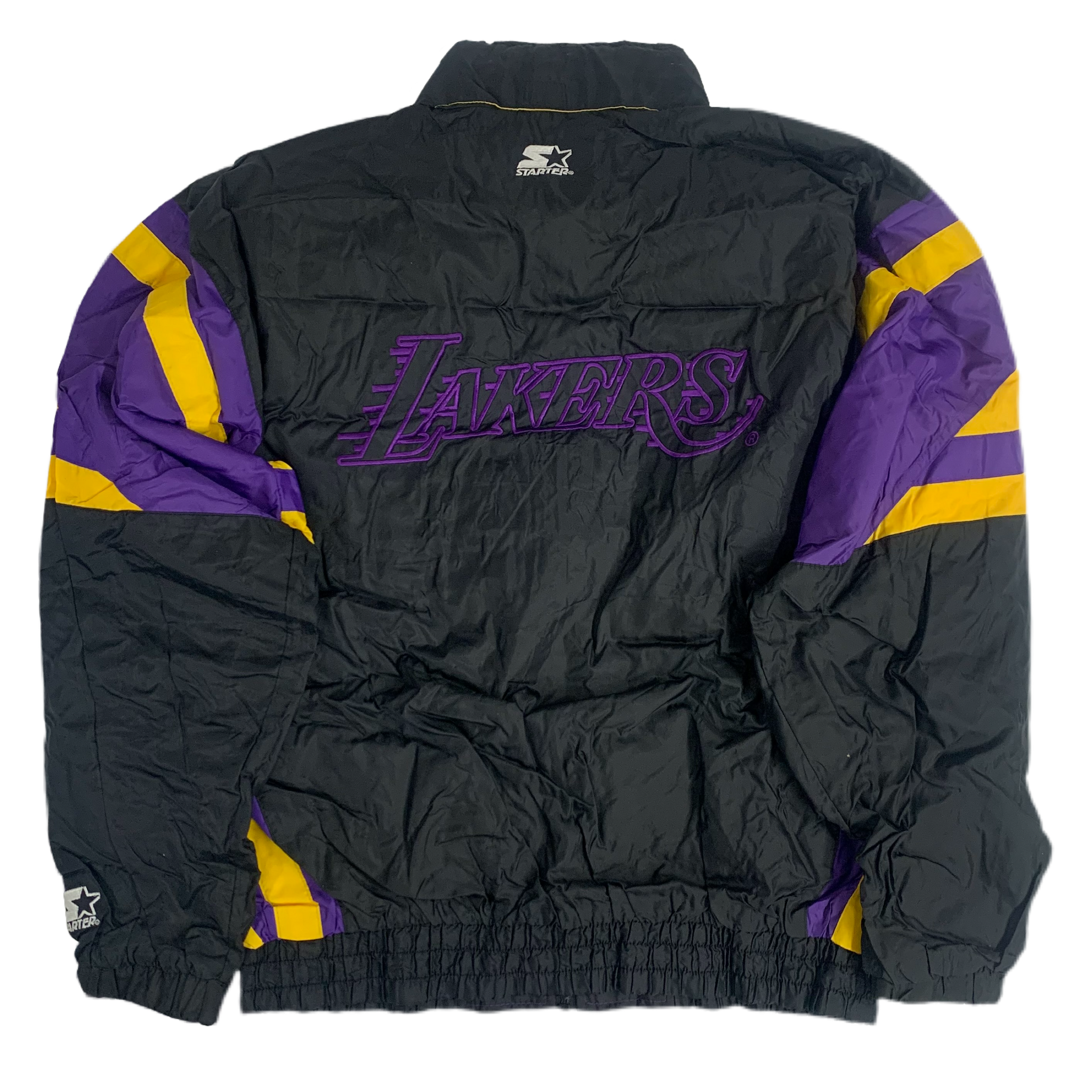 Vintage Los Angeles Lakers Vintage Los Angeles Lakers
