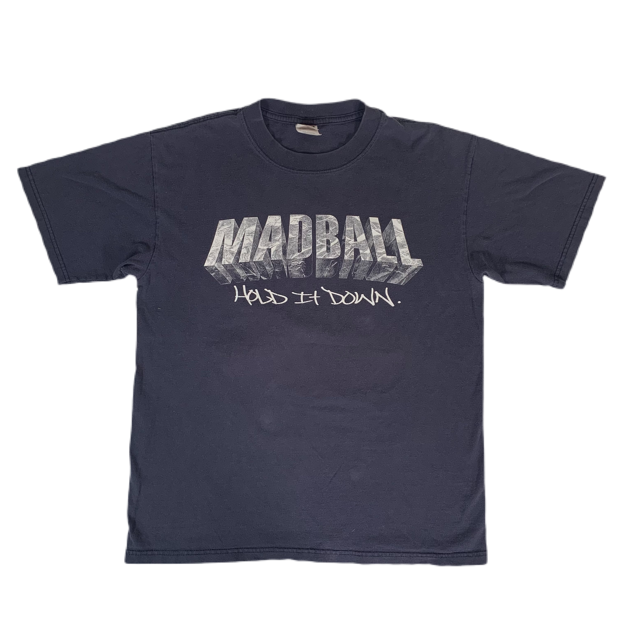 Vintage Madball Vintage Madball