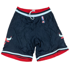 Champion bulls shorts hotsell