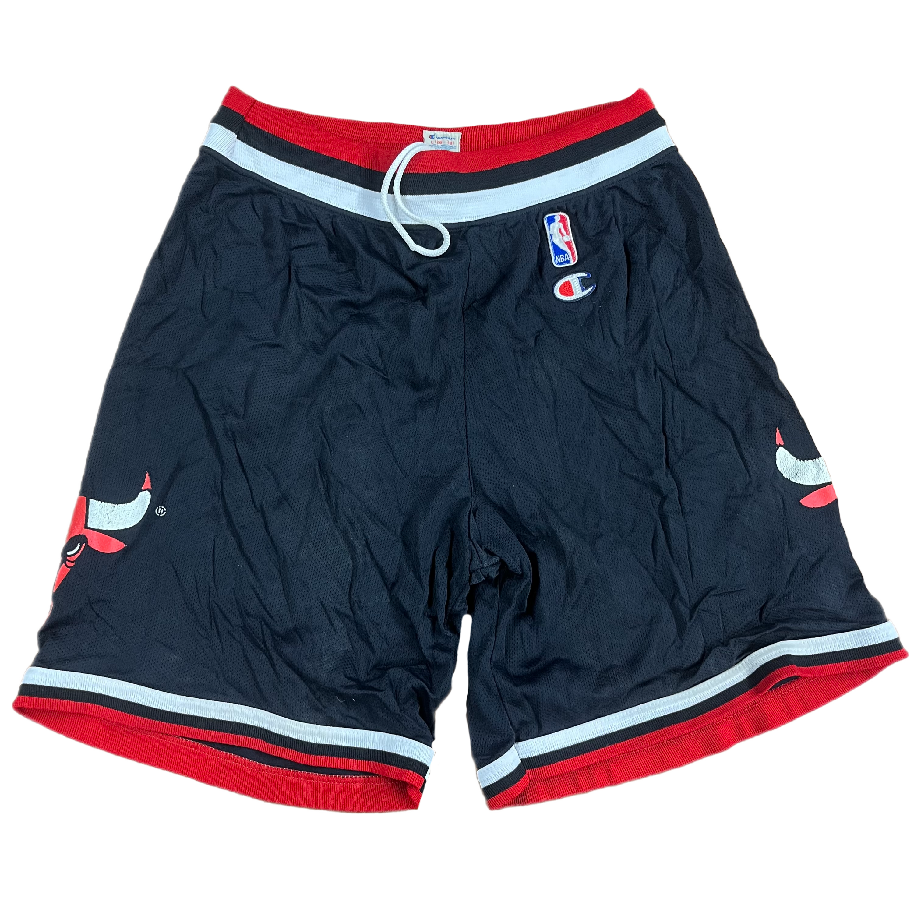 Vintage Chicago Bulls NBA