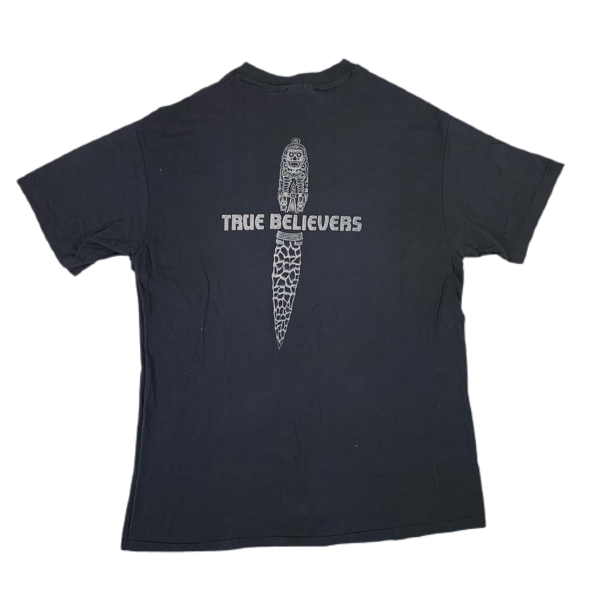 Vintage True Believers &quot;EMI America&quot; T-Shirt
