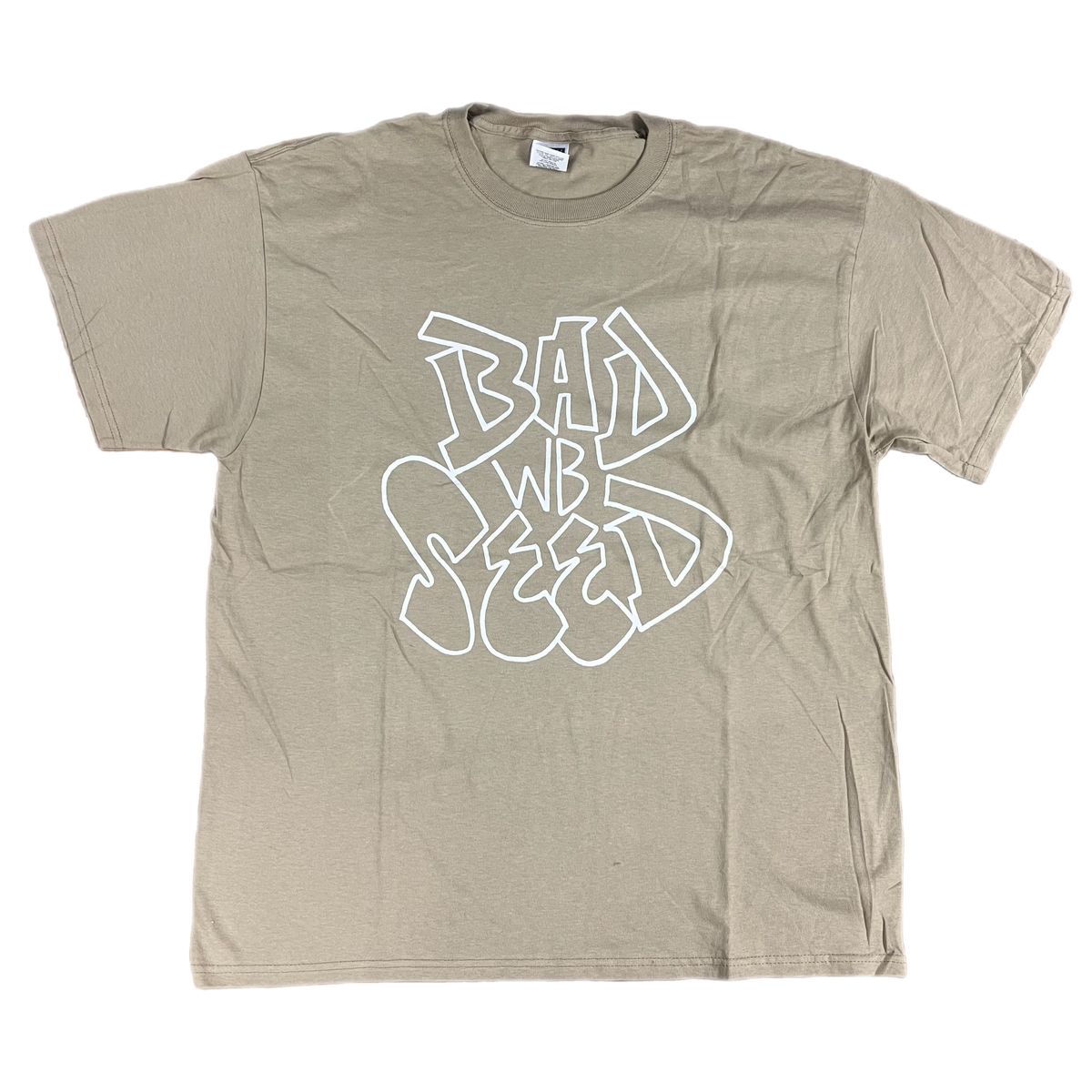 Bad Seed &quot;WB&quot; T-Shirt
