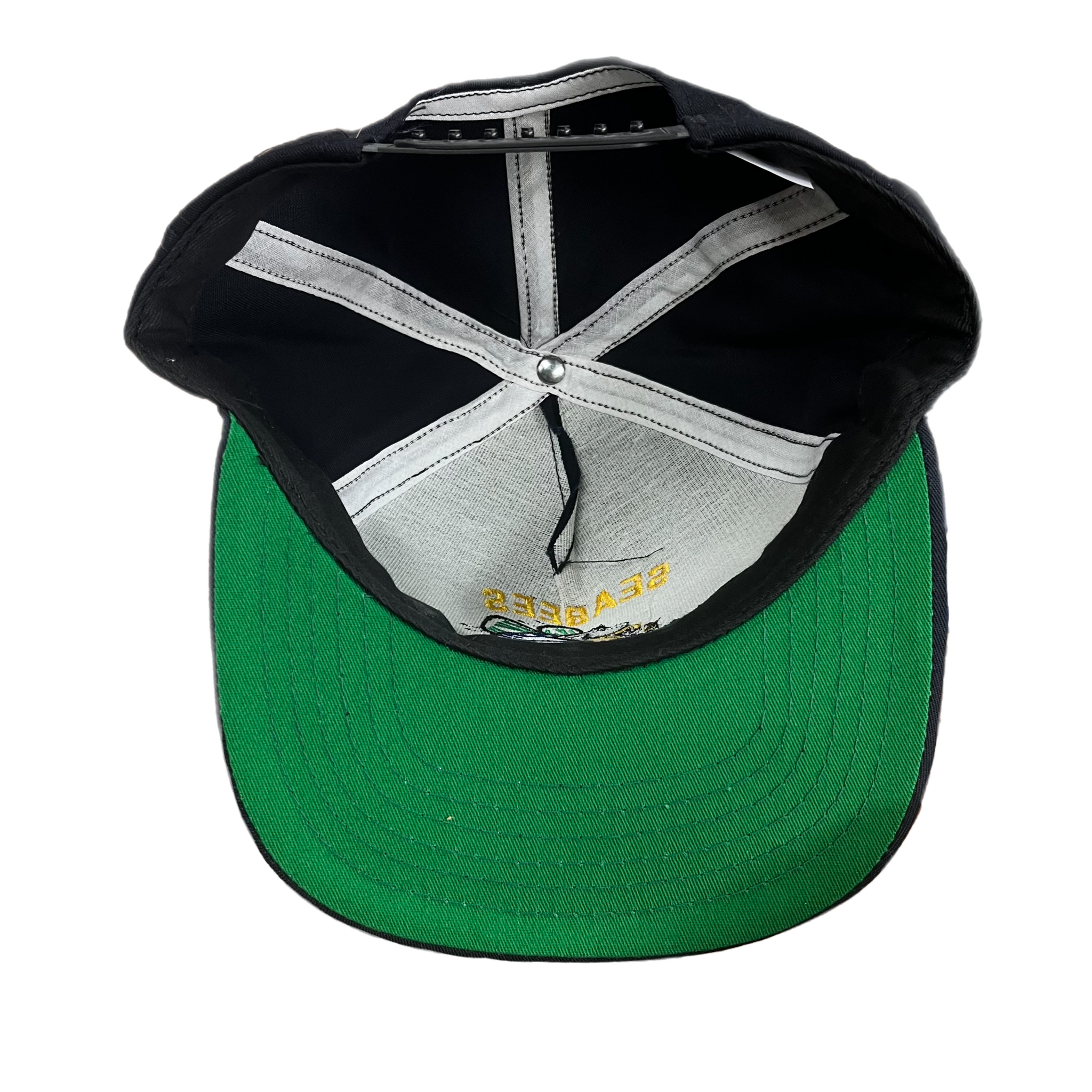 Vintage Navy Seabees