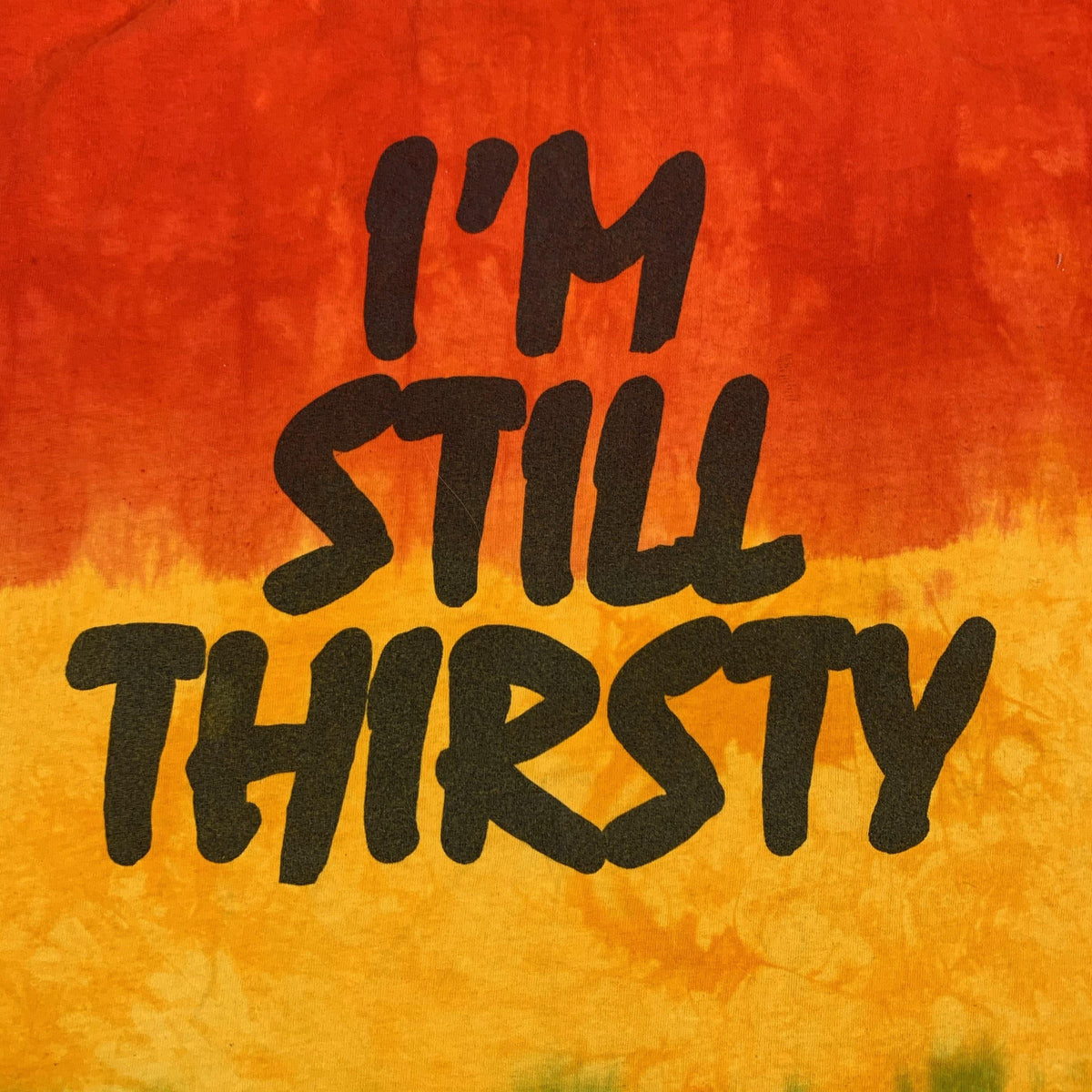 Vintage Arrested Development “I Am Still Thirsty” T-Shirt - jointcustodydc