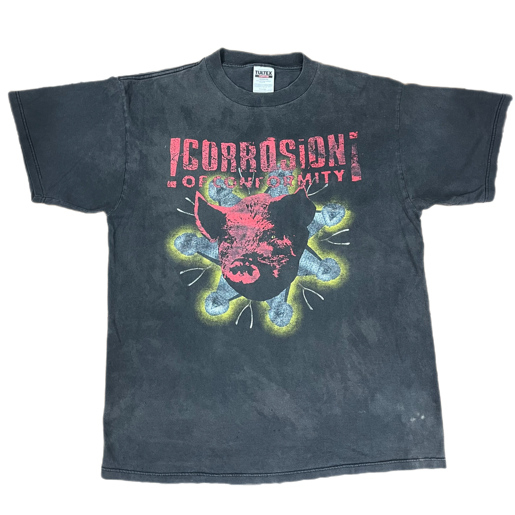 Vintage Corrosion Of Conformity 