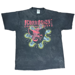 Vintage Corrosion Of Conformity 