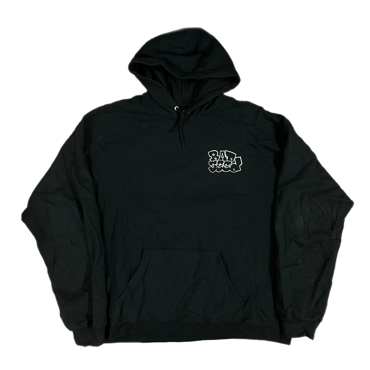 Bad Seed &quot;Wilkes-Barre&quot; Hoodie