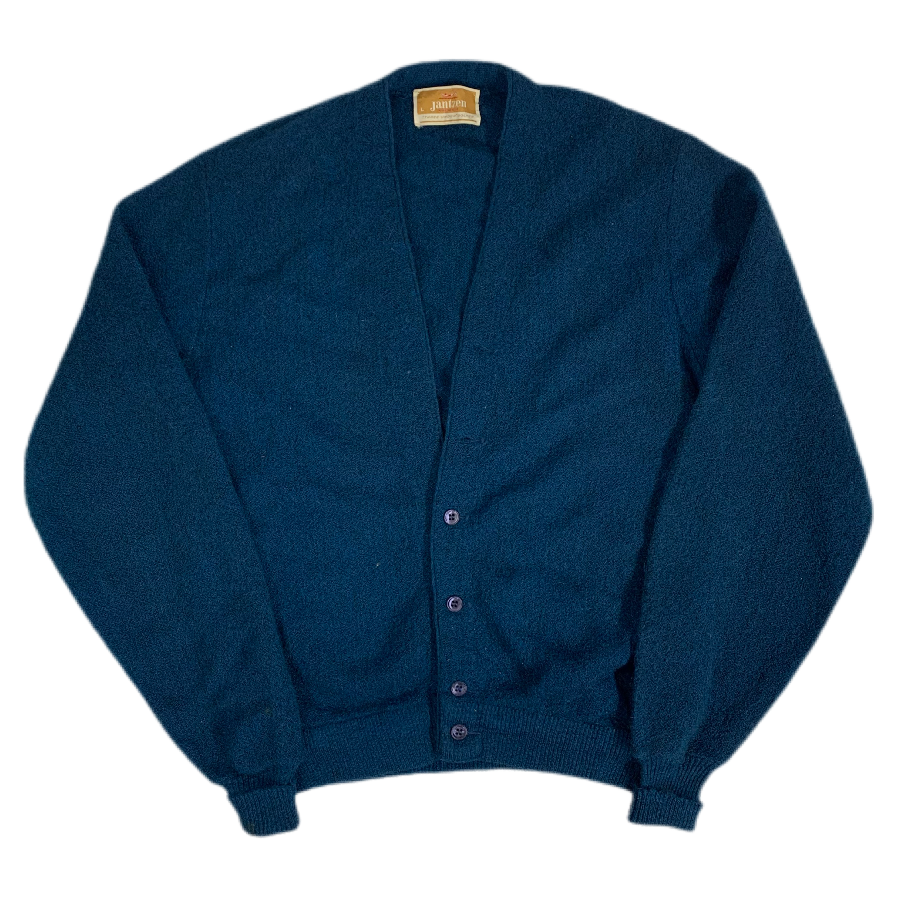 Vintage Jantzen Made in U.S.A. 