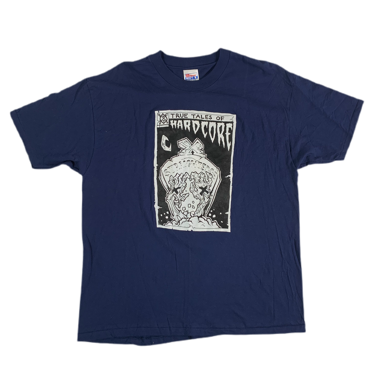 Vintage Cabal 315 &quot;Believers Never Die&quot; T-Shirt