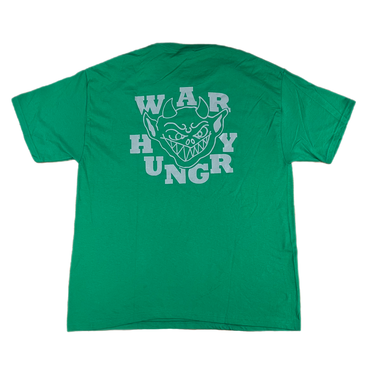 War Hungry &quot;Lil&#39; Demon&quot; T-Shirt