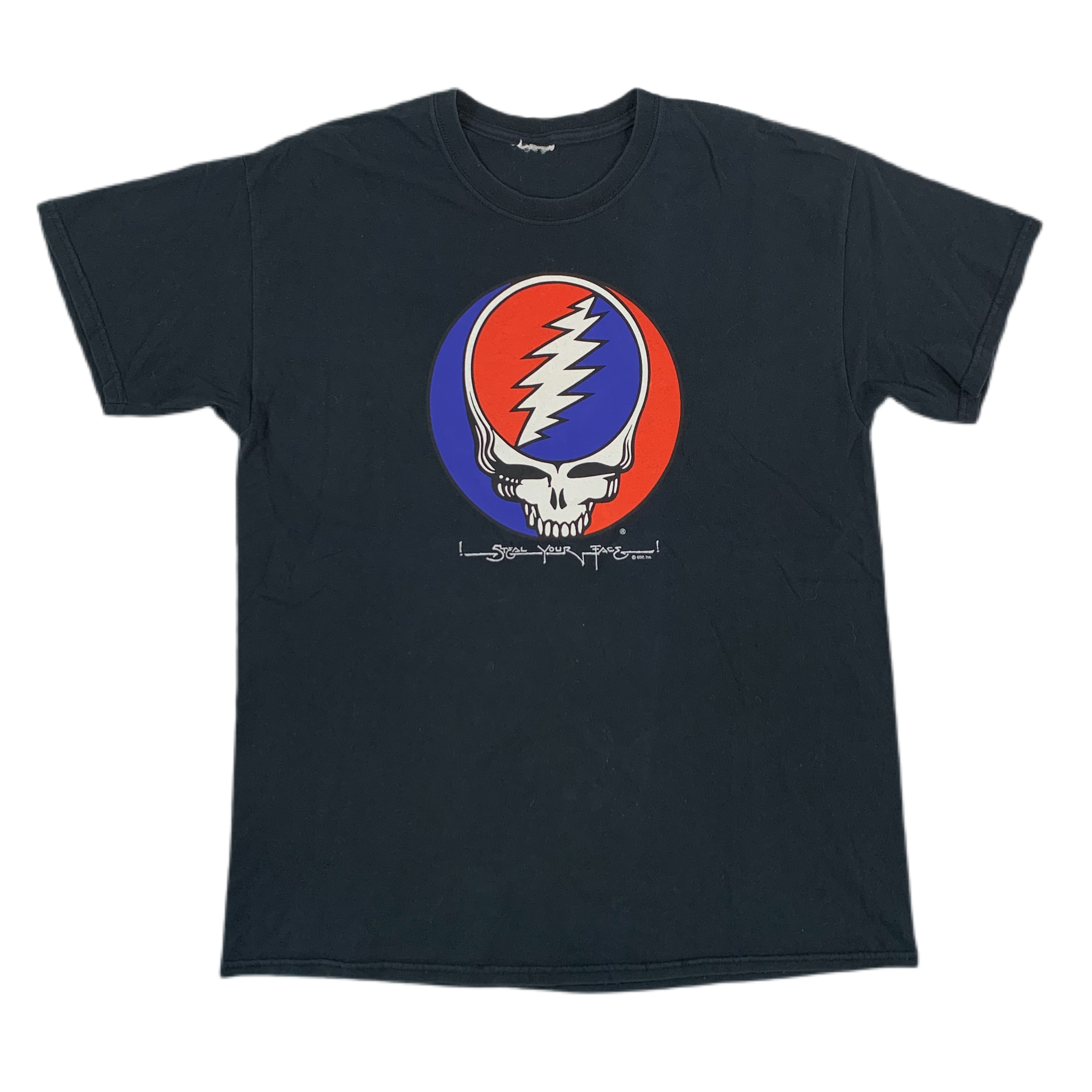 Chicago Cubs Grateful Dead Steal Your Base T-Shirt - Teespix - Store  Fashion LLC