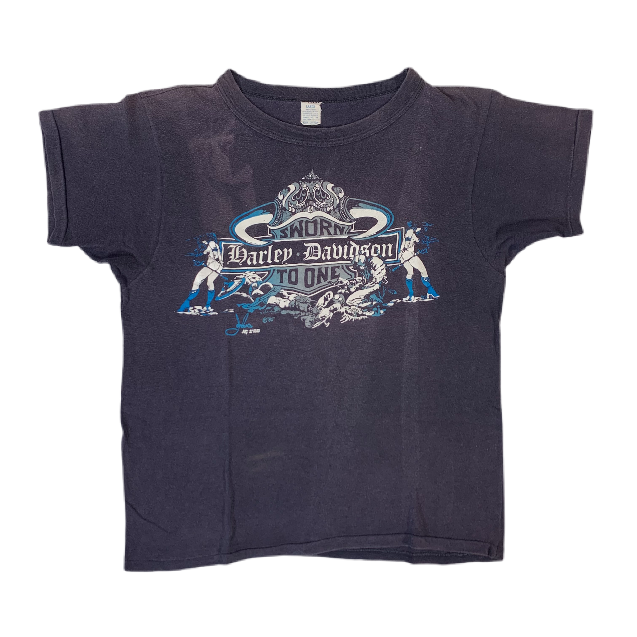 Vintage Harley-Davidson Vintage Harley-Davidson