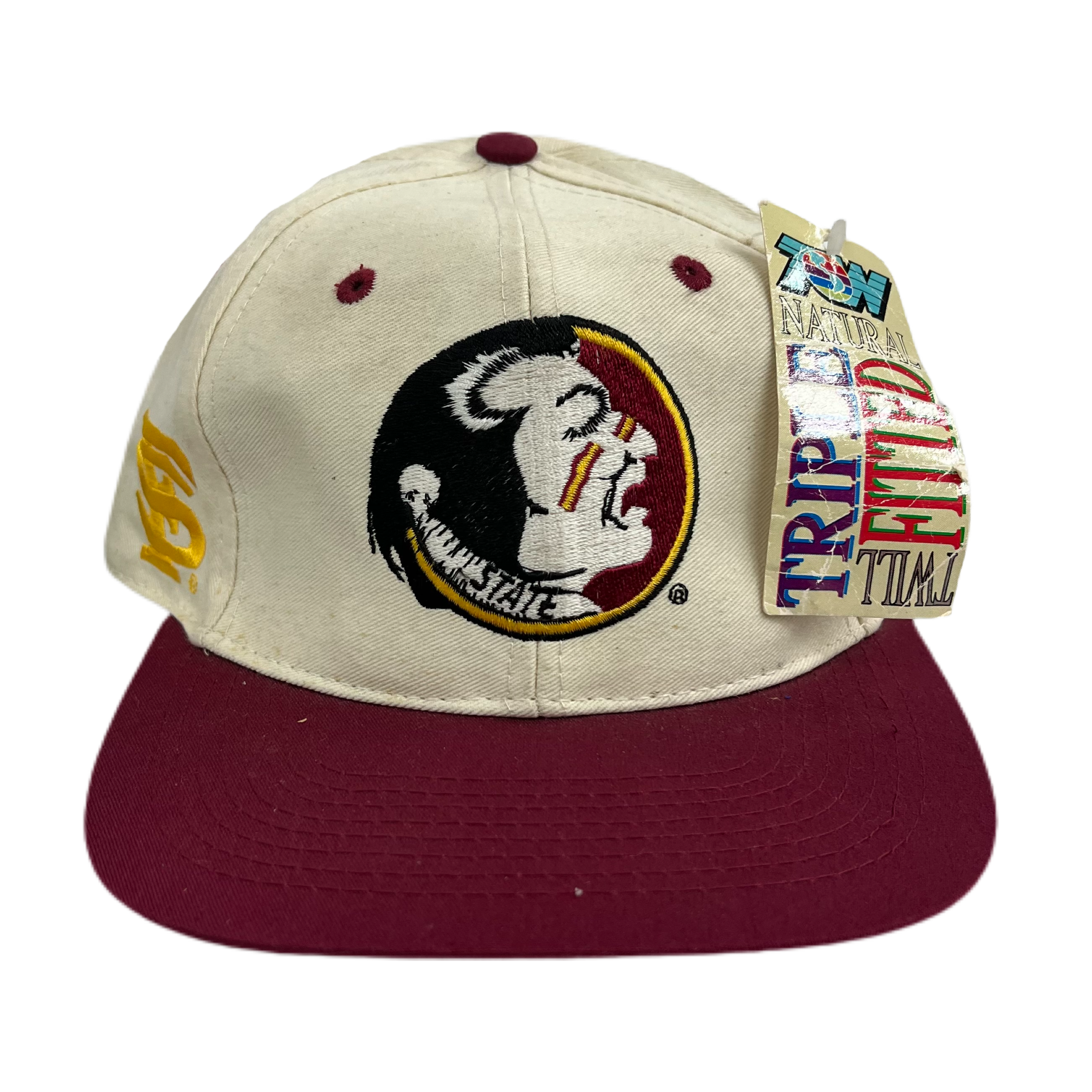 Fsu fitted top hat