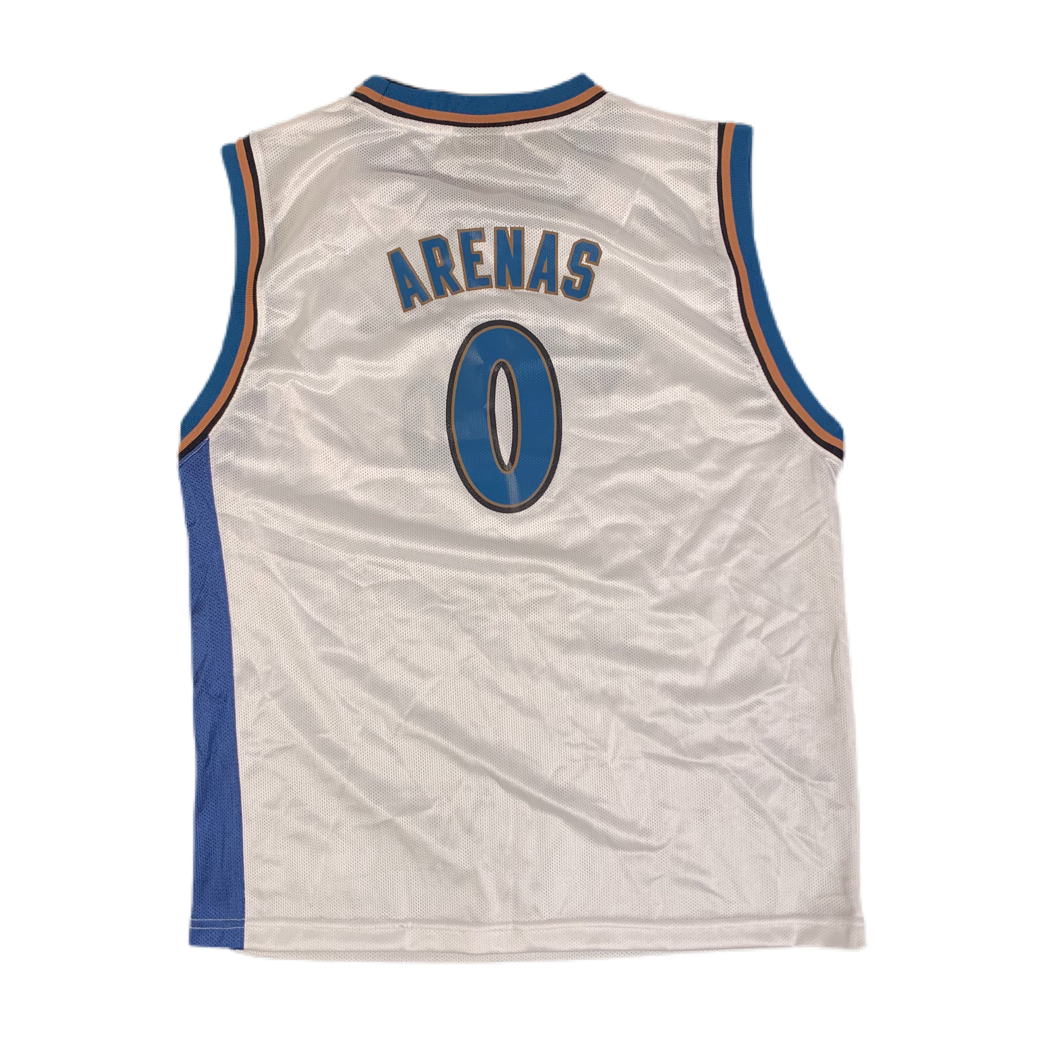 Gilbert Arenas NBA Fan Jerseys for sale