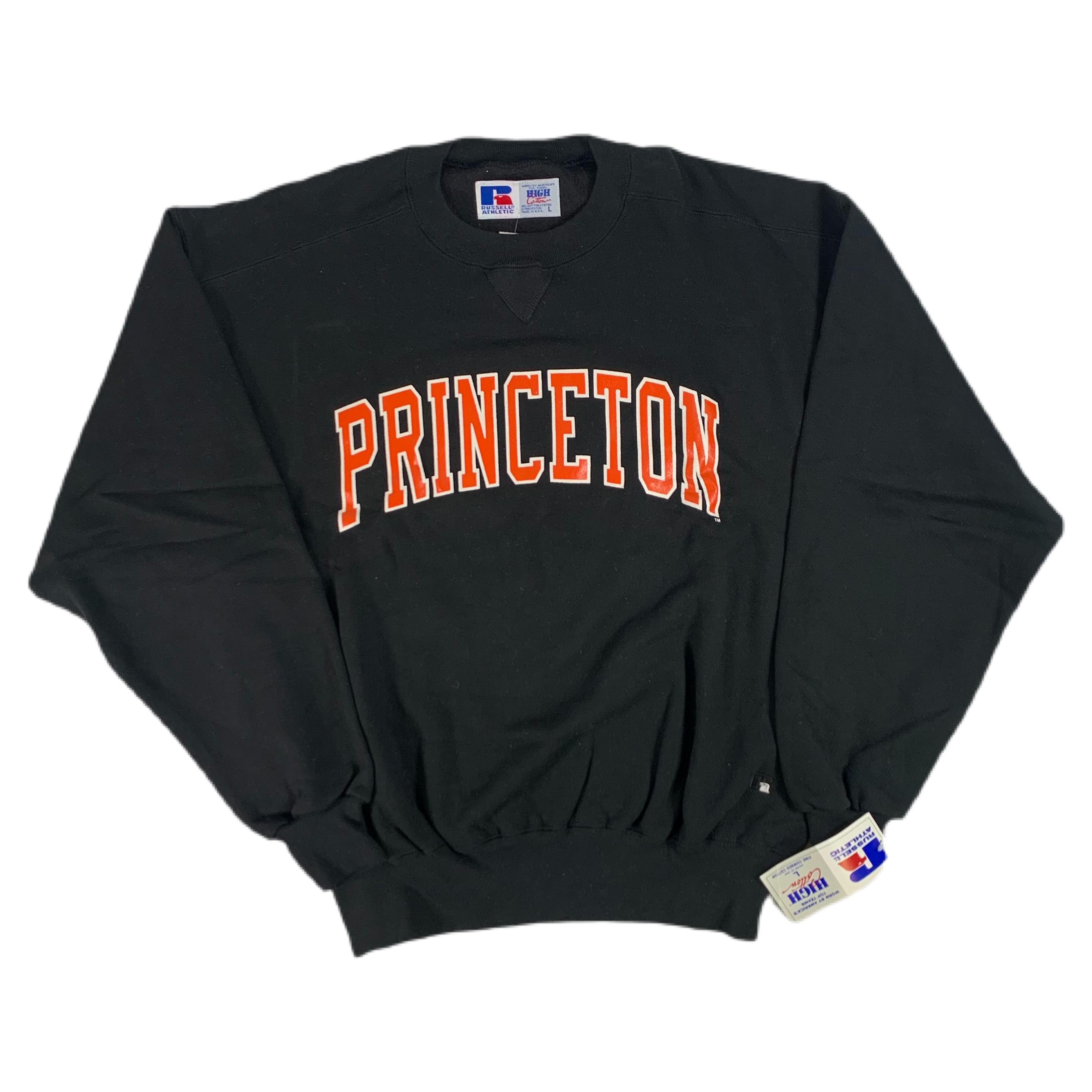 Vintage Princeton
