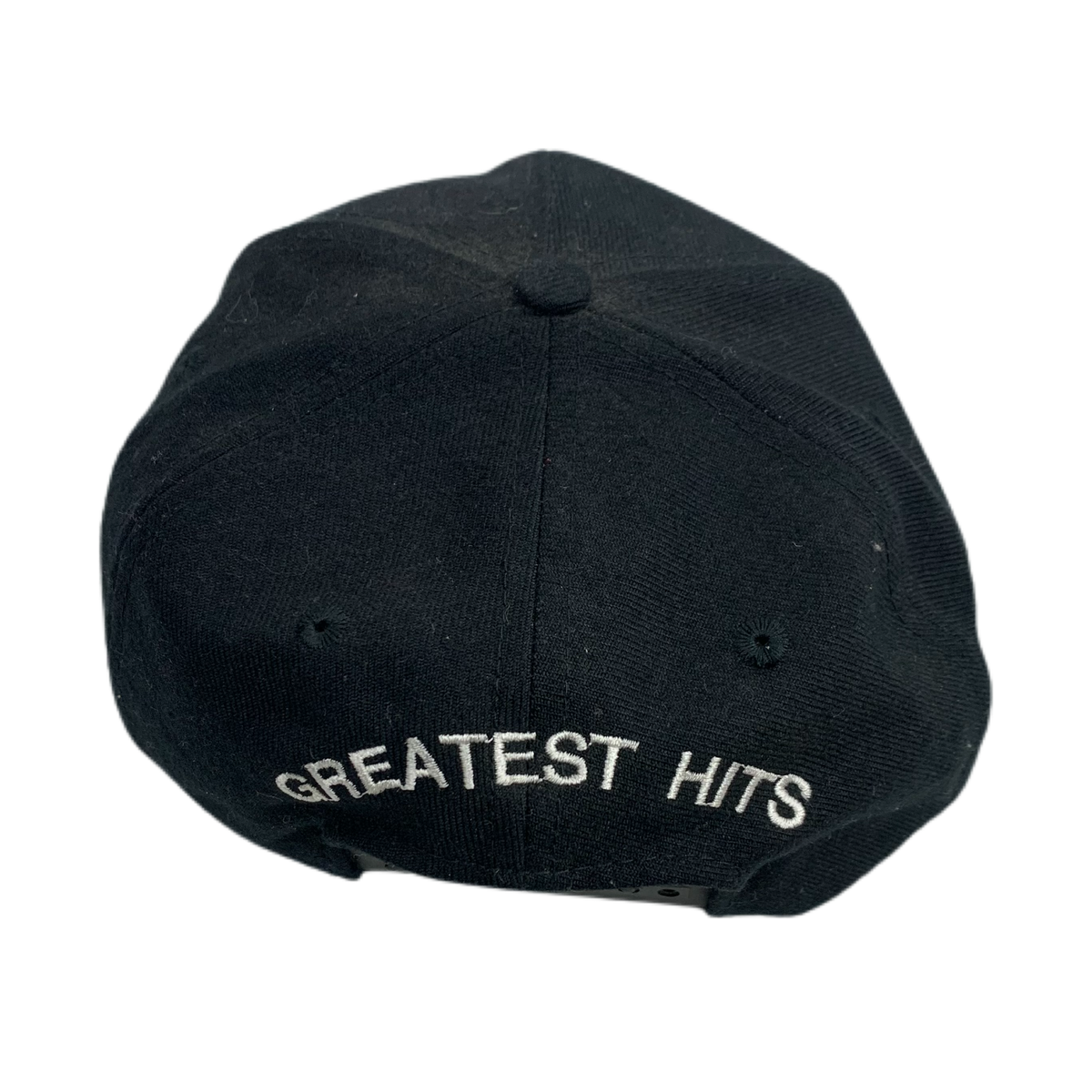 Vintage N.W.A &quot;Greatest Hits&quot; Snapback