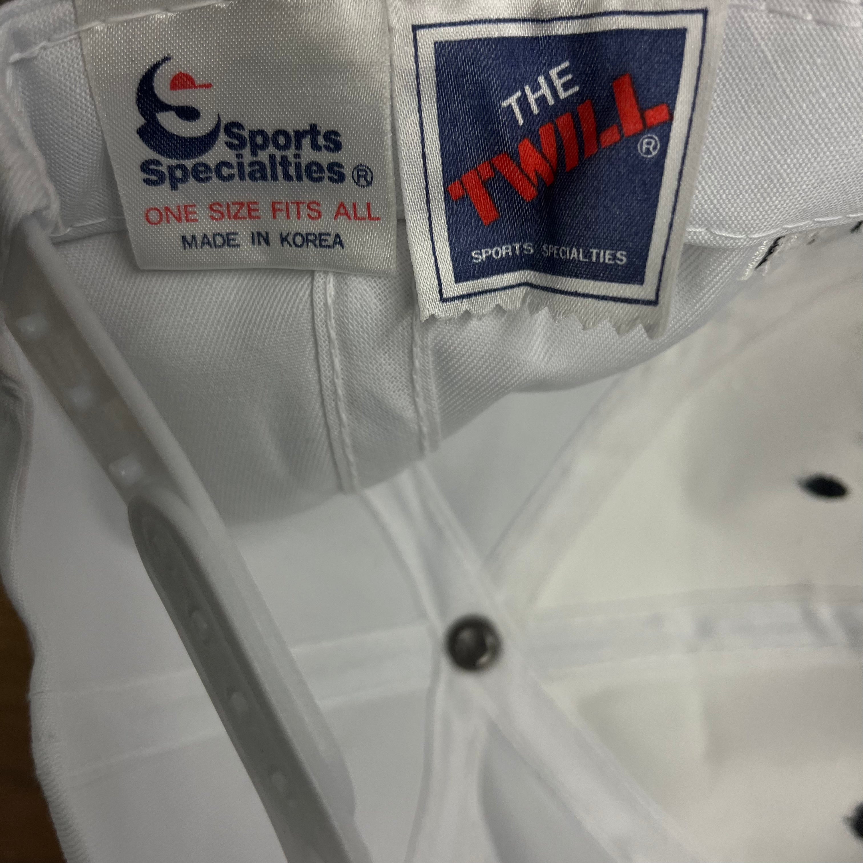 Vintage Los Angeles Raiders