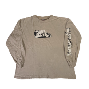 90s NOFX Tシャツ　ヴィンテージ　Heavy Petting Zoo