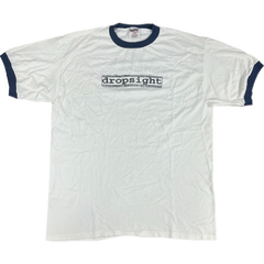 BADBLOOD ♥ Vintage Club Jersey Ringer T-Shirt/追跡付 楽天市場】USA製 90s BAD RELIGION Message Print S/S Tee 黒 L
