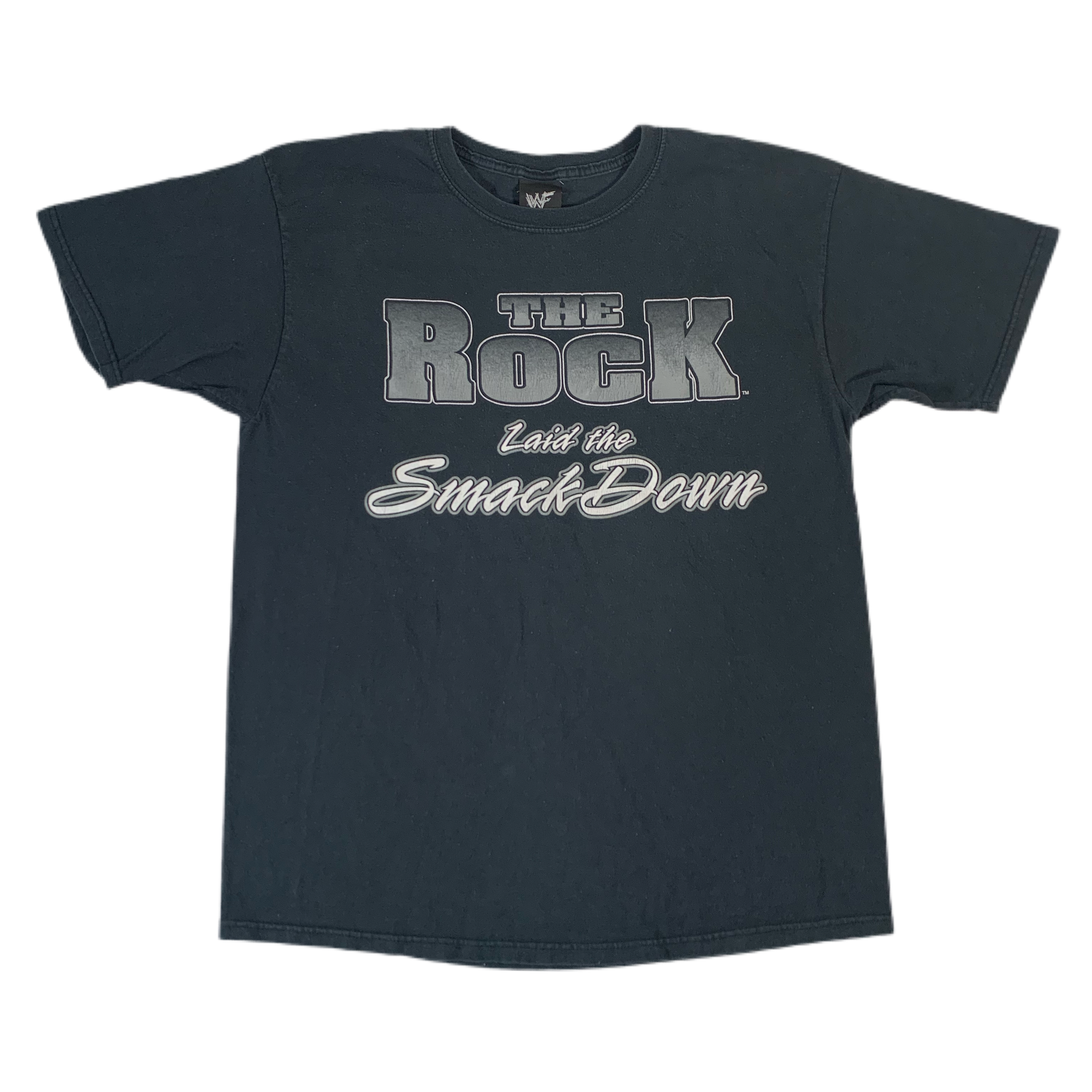 Vintage The Rock "Orlando" T-Shirt - jointcustodydc