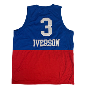 Vintage Philadelphia Sixers Vintage Philadelphia Sixers