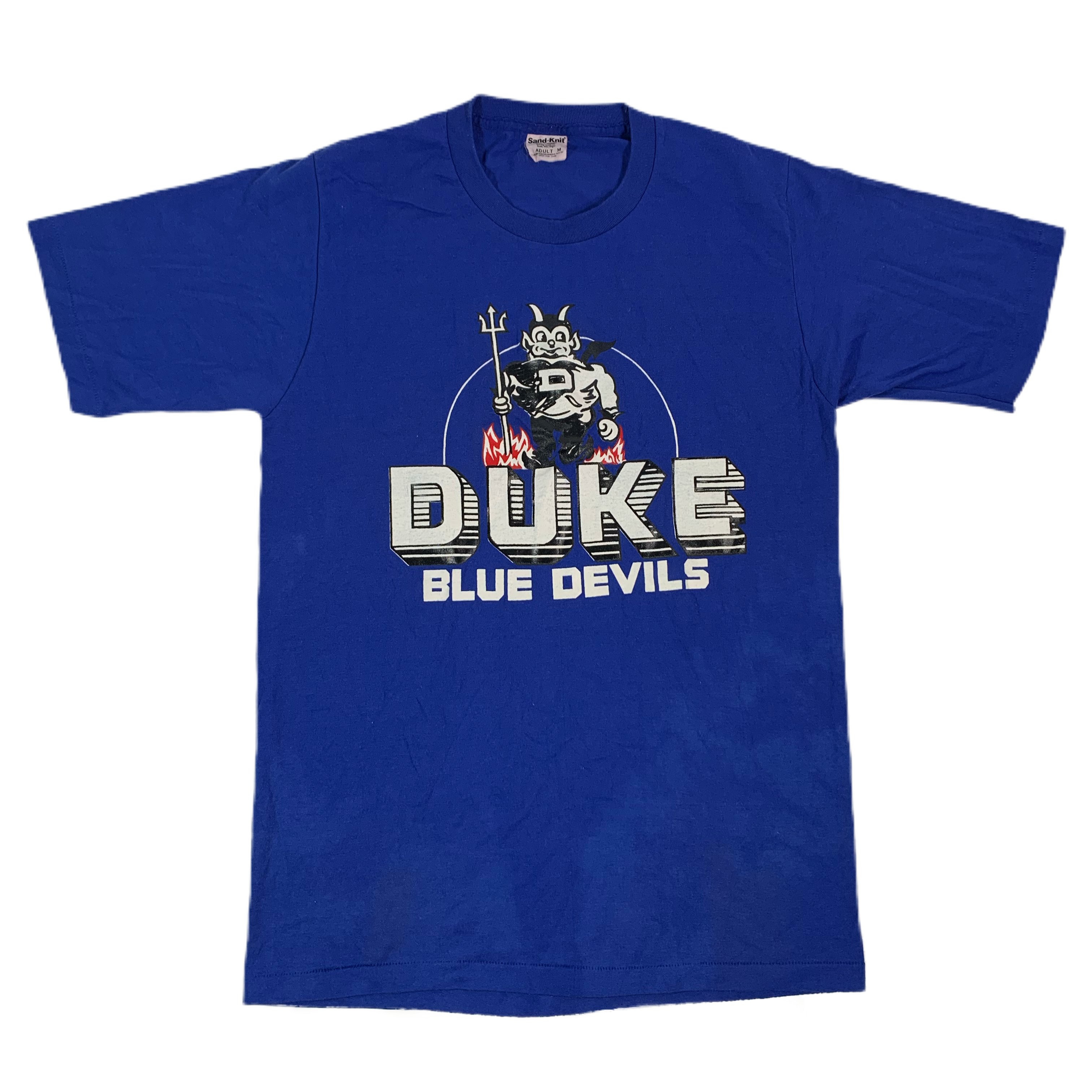 duke sand tees