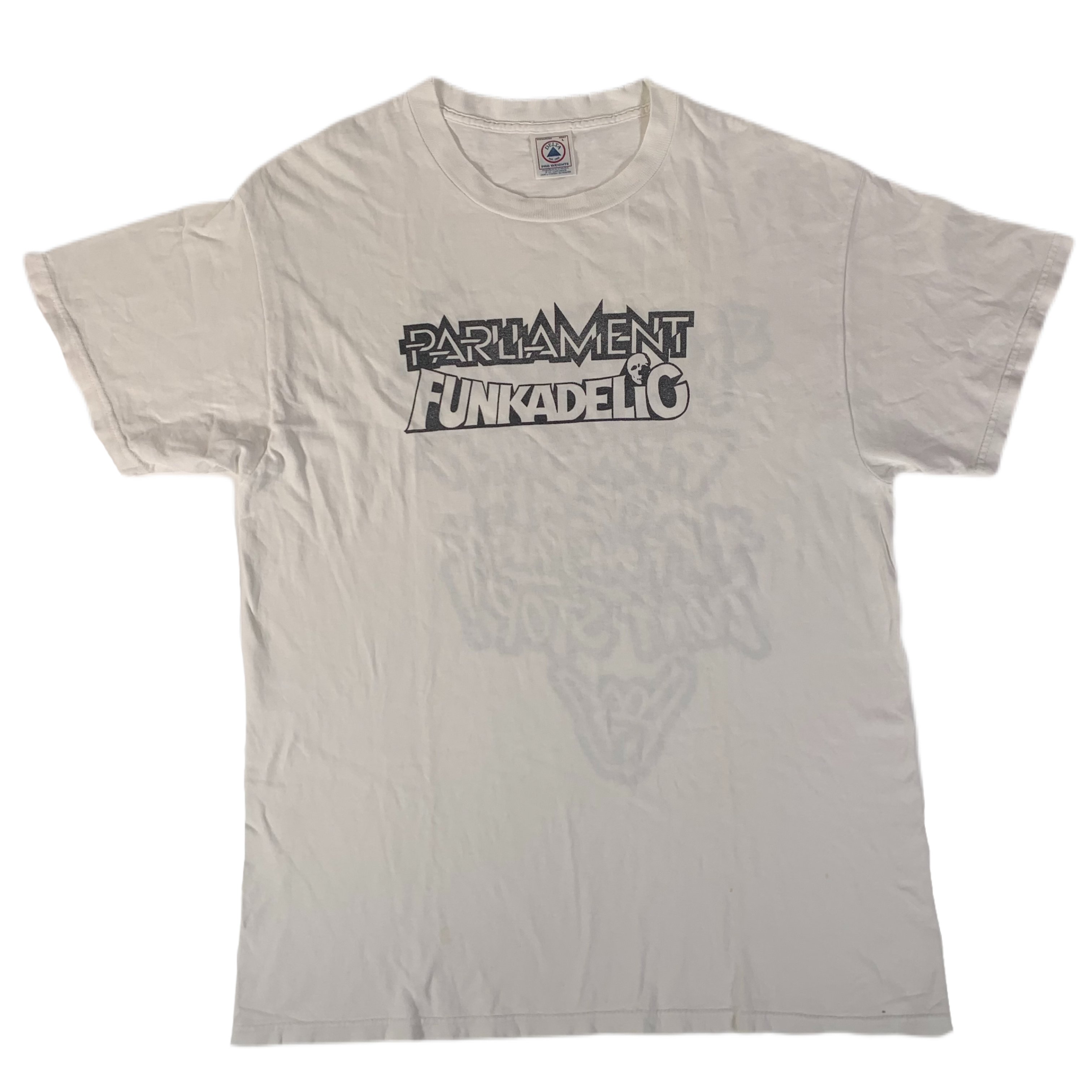 Vintage Parliament Funkadelic 