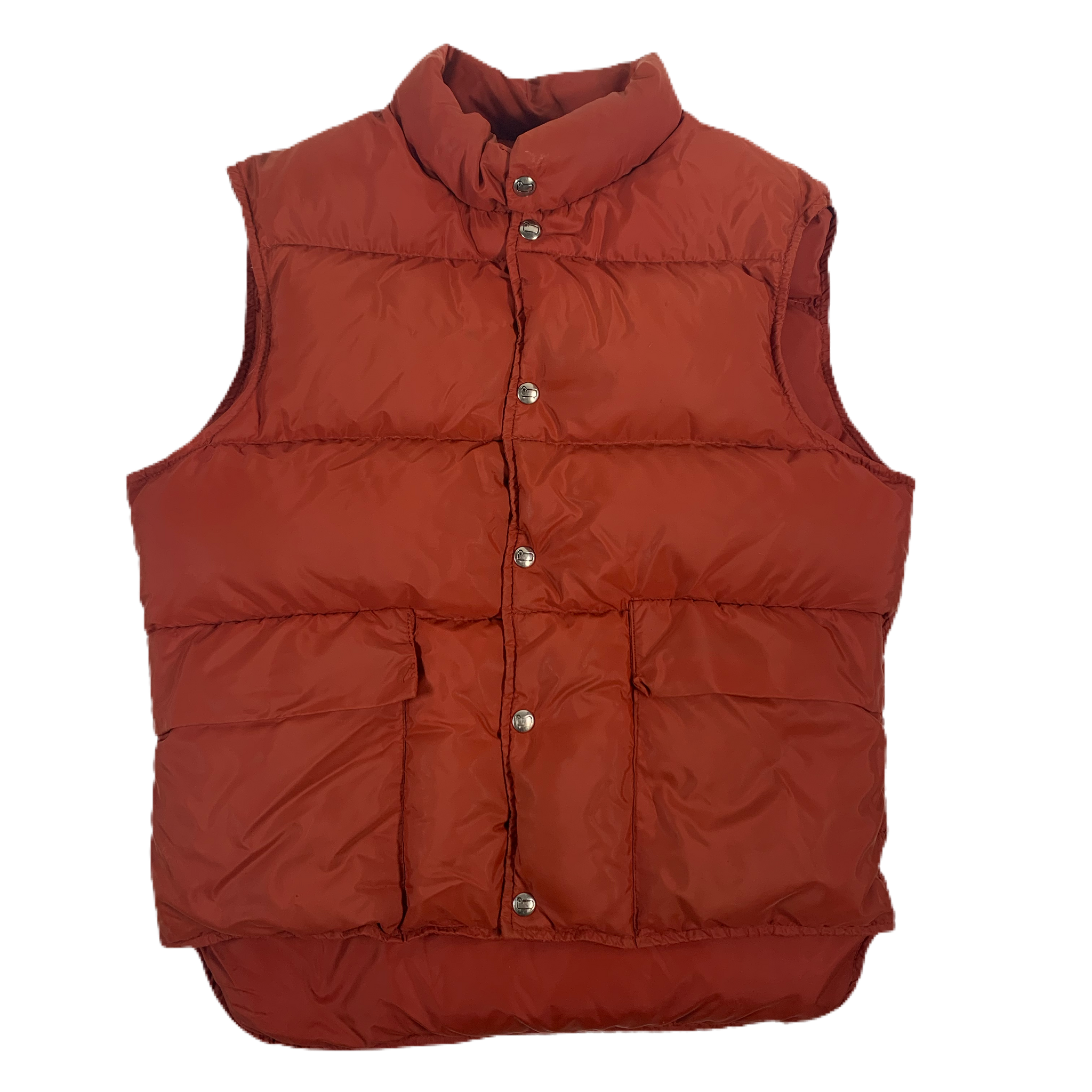 Vintage 2025 woolrich vest