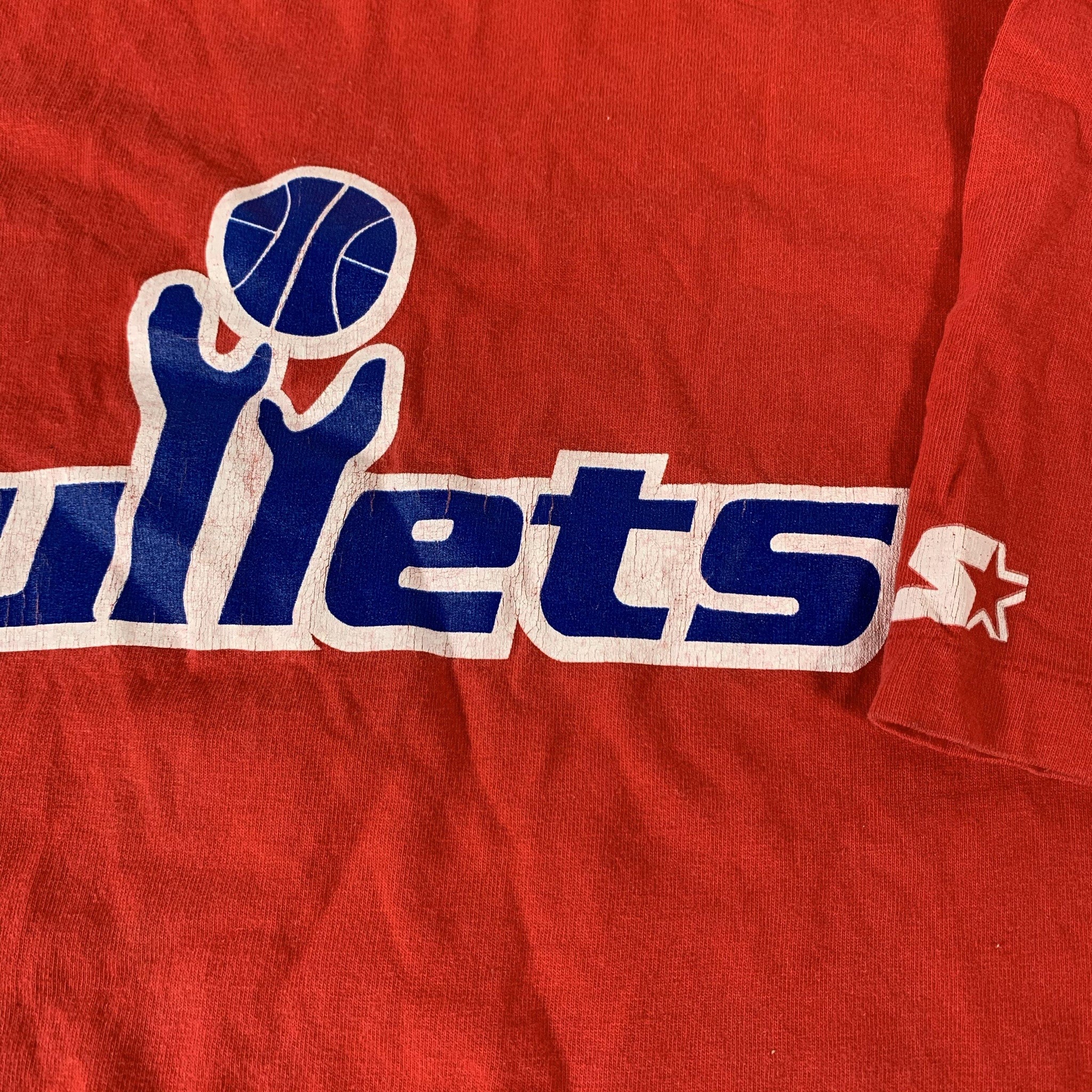 Washington Bullets Apparel, Washington Bullets Jerseys