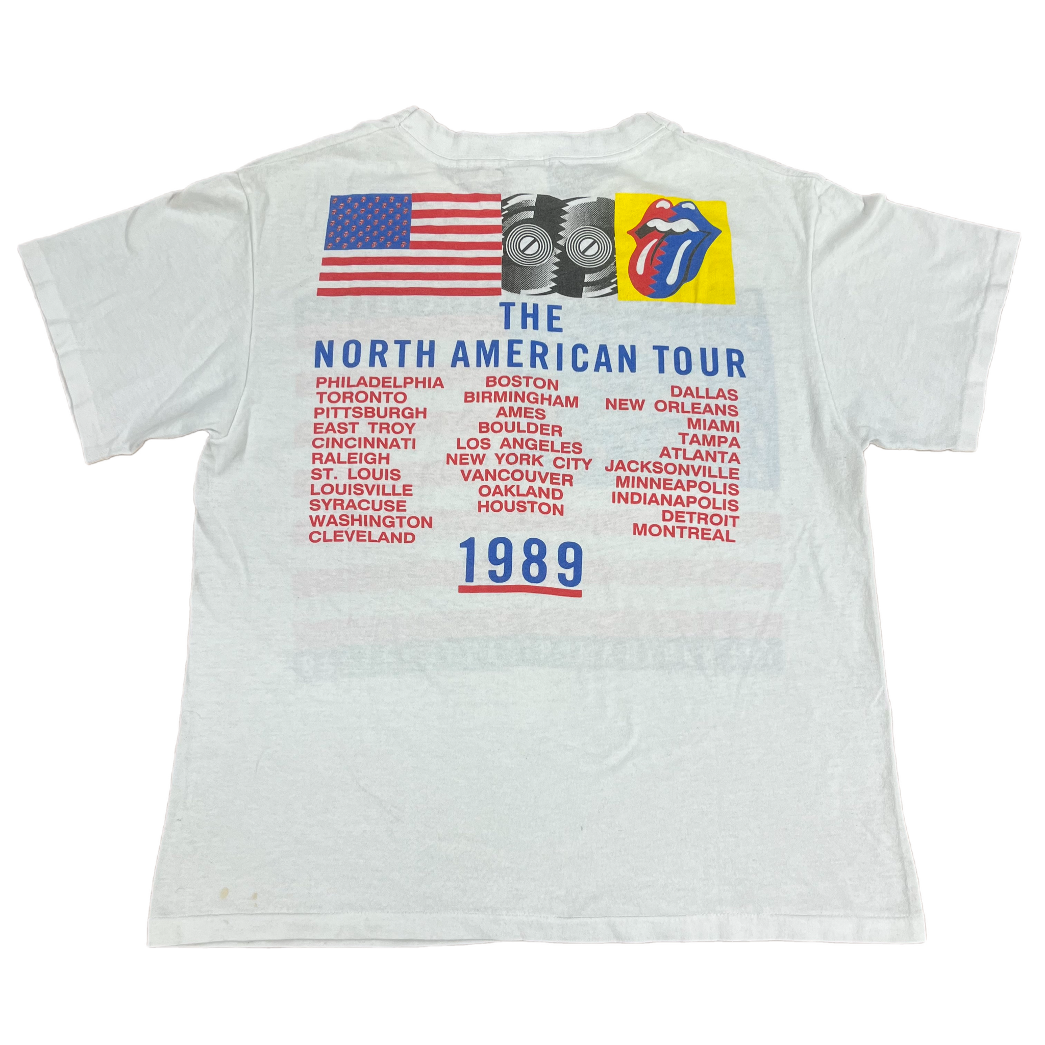 Vintage Rolling Stones Vintage Rolling Stones