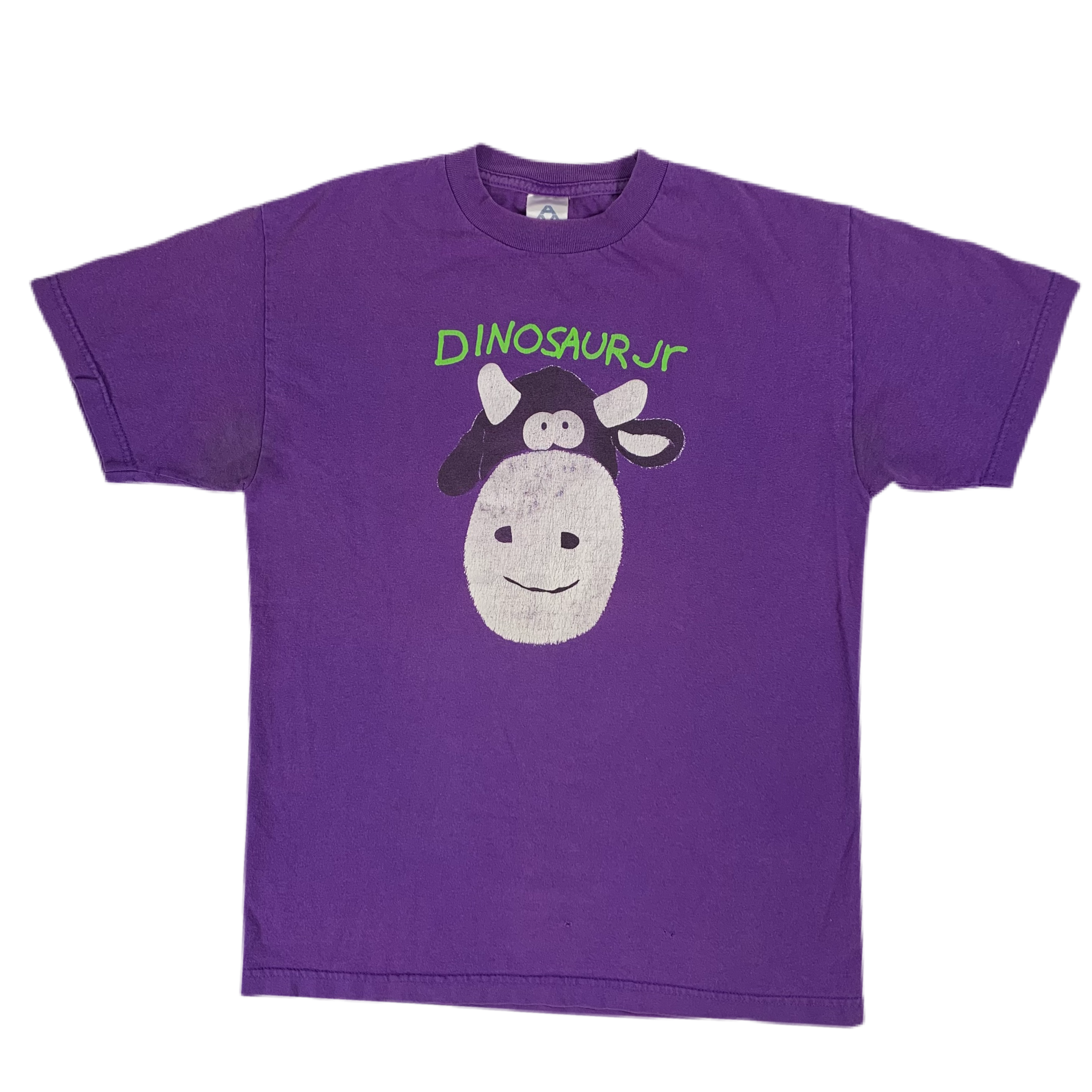 Amazon.com: Dinosaur Jr Men's Shirt, Black, Small : Clothing