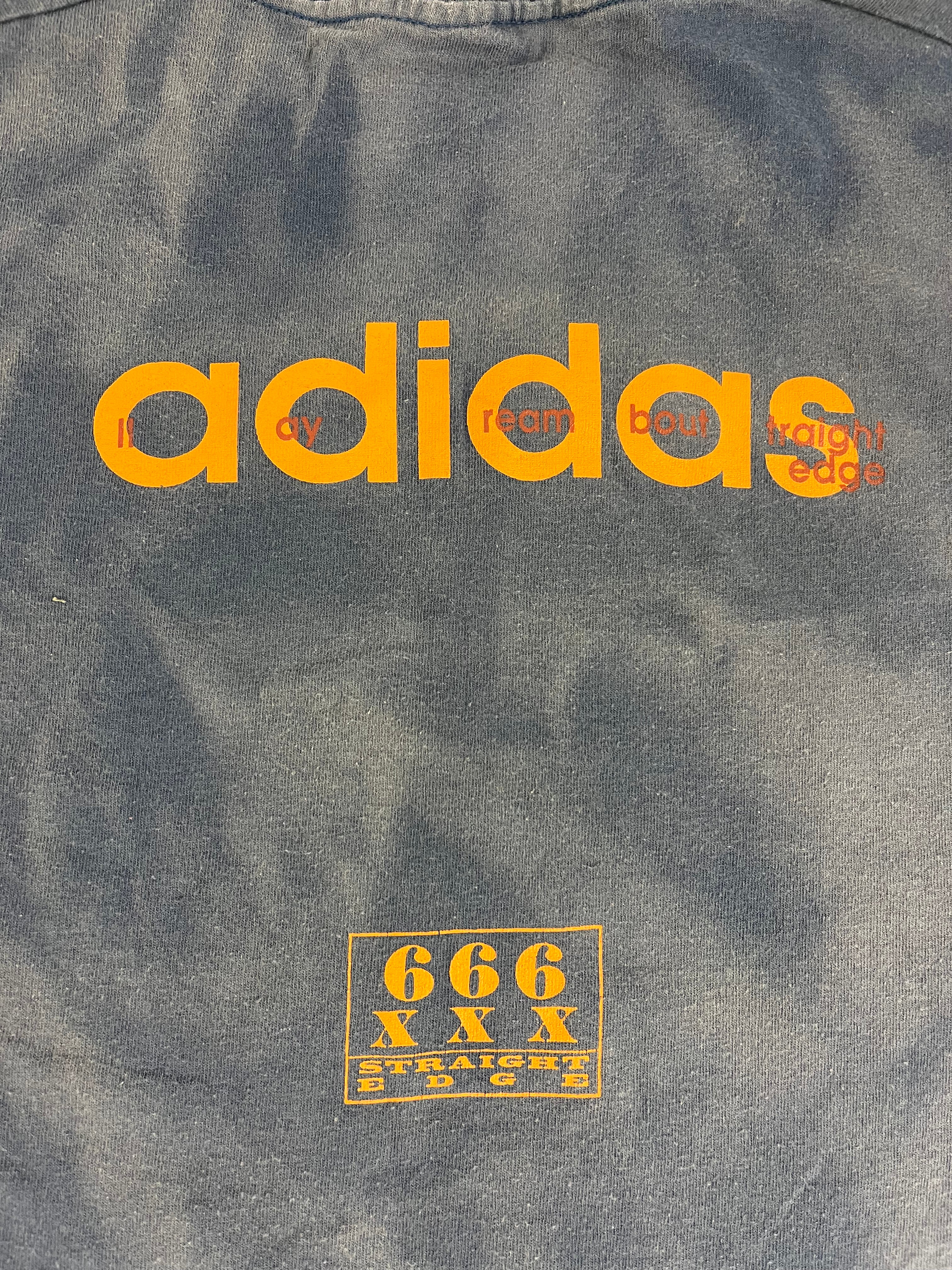 Adidas 666 2025
