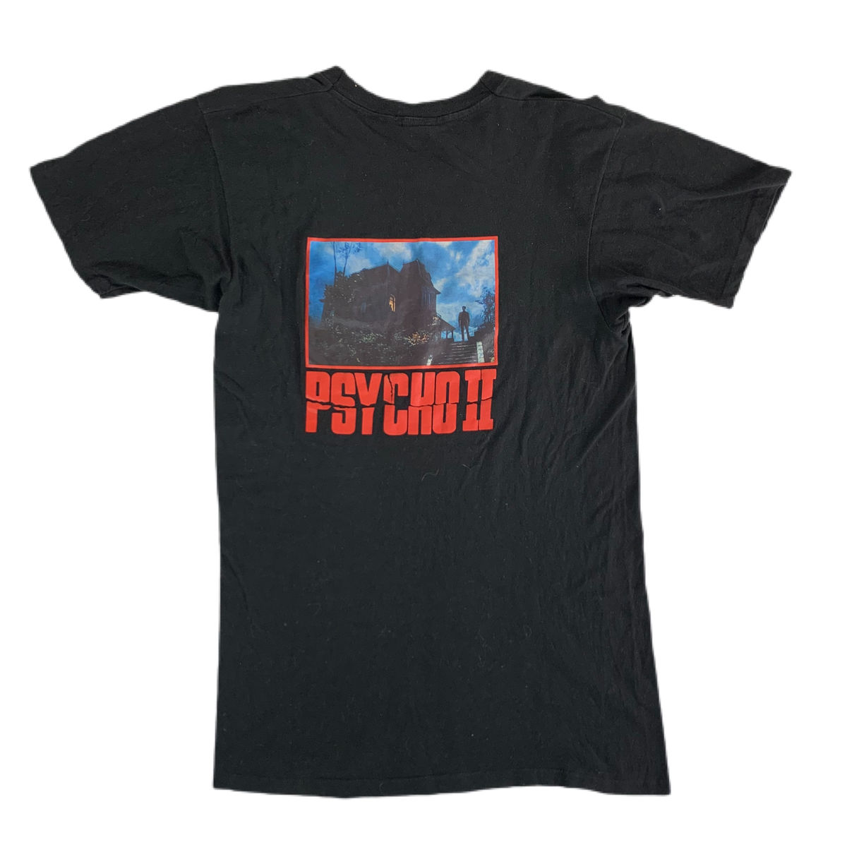 Vintage Psycho II &quot;Norman Is Coming Home&quot; T-Shirt