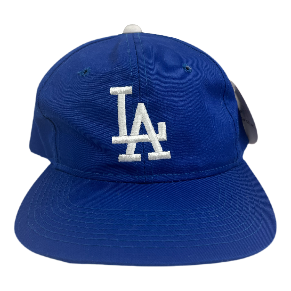 Vintage Los Angeles Dodgers &quot;MLB&quot; Snapback Hat