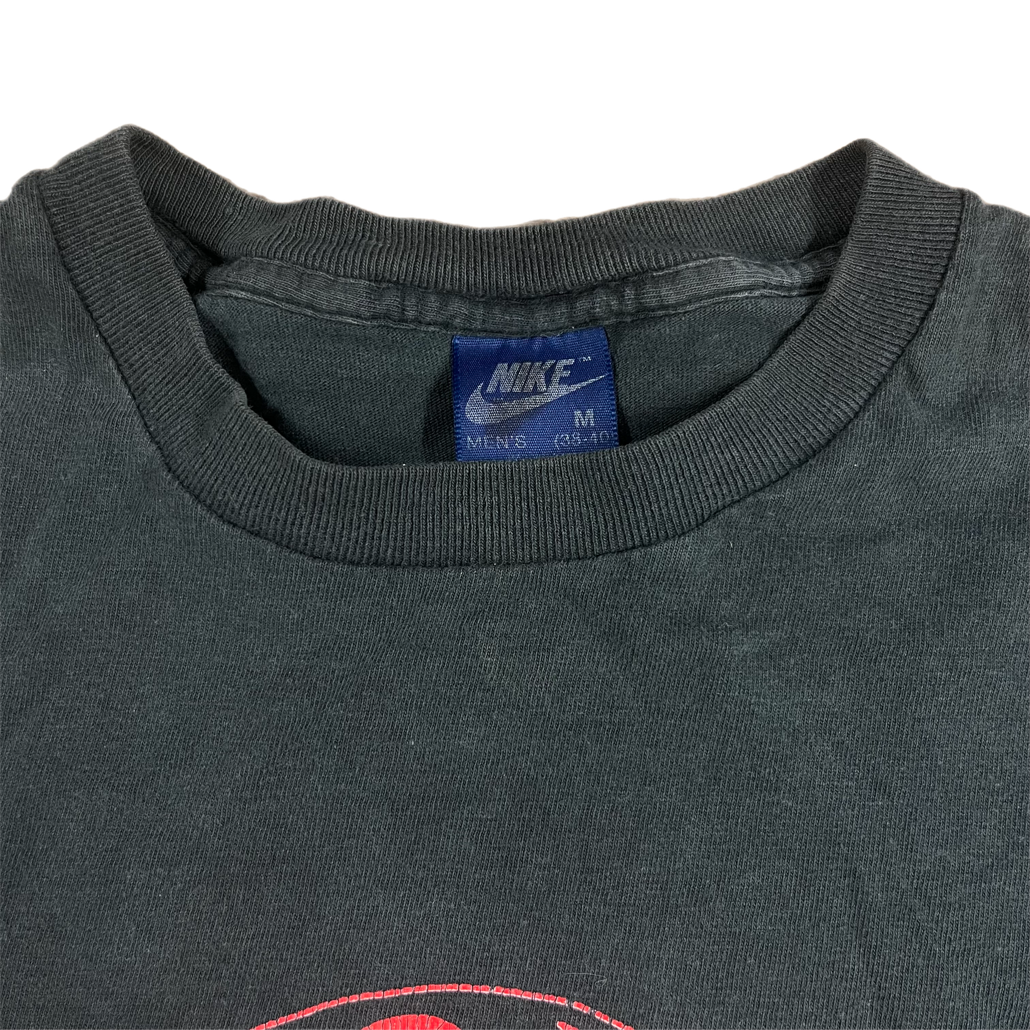 Vintage Nike Air Jordan