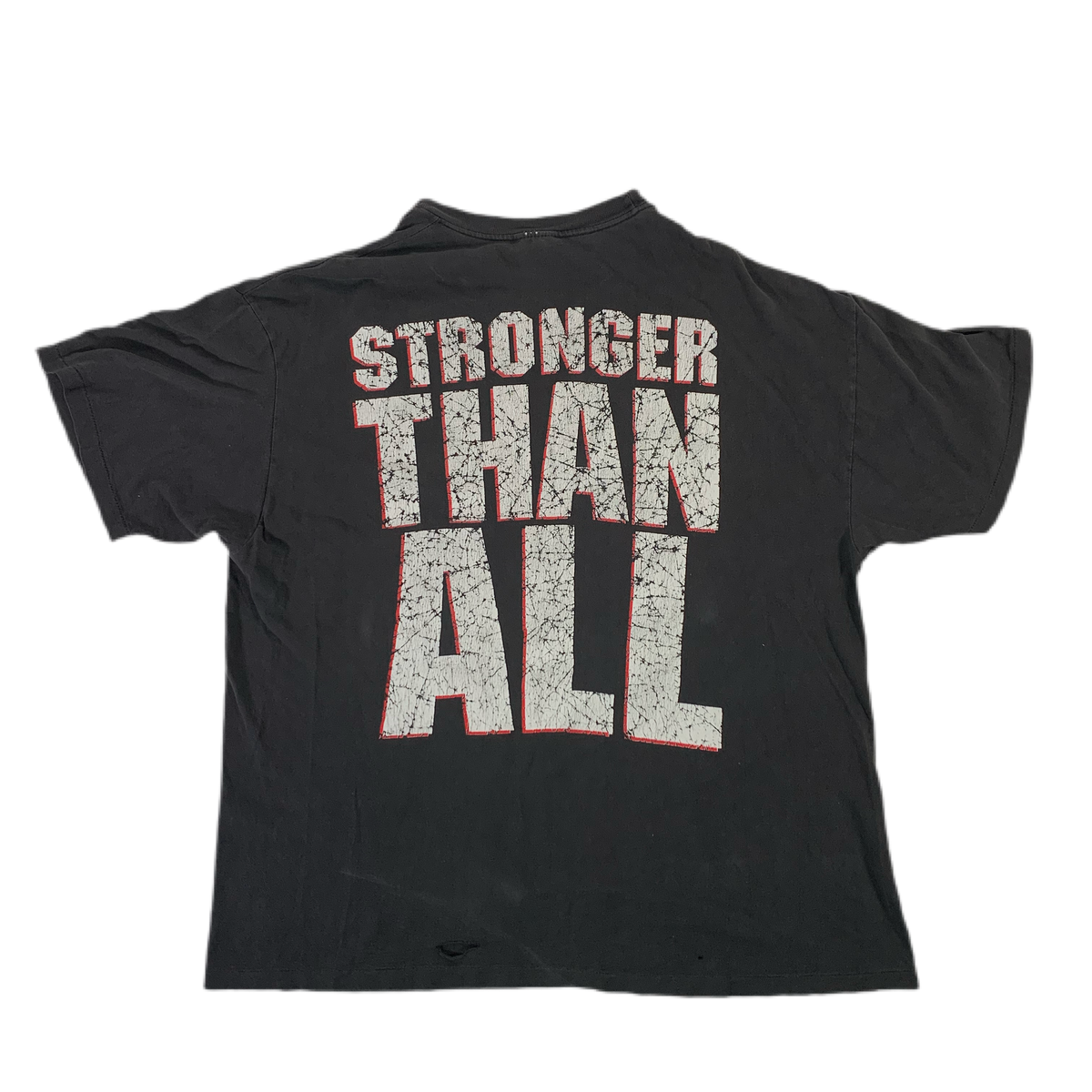 Vintage Pantera &quot;Stronger Than All&quot; T-Shirt