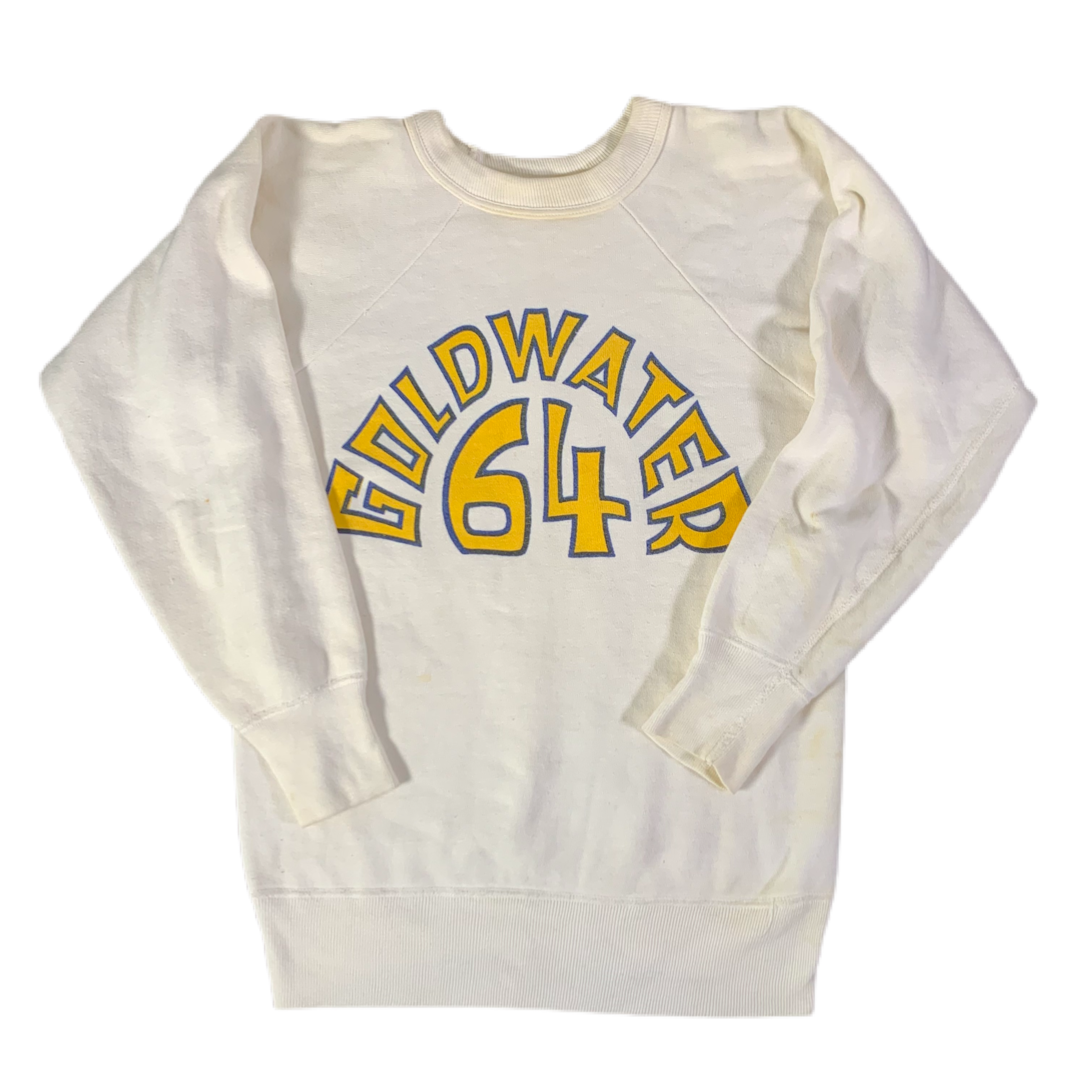 1960s Hanes Wind Shield Sweatshirt Warm Up Athletic Fleece