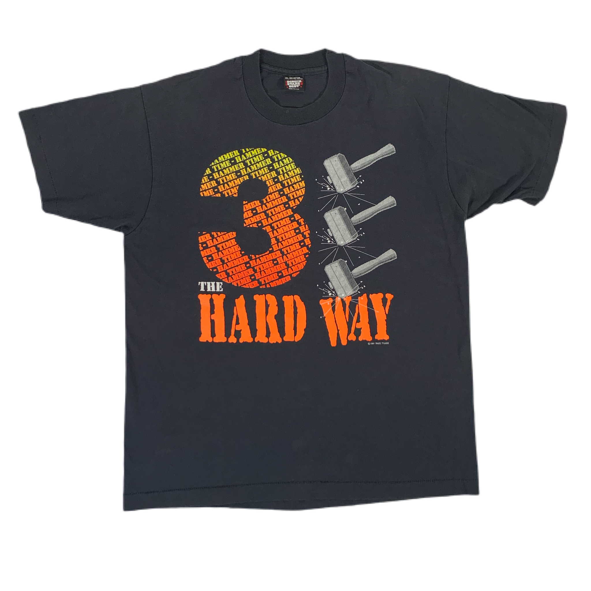 Vintage online detroit shirt