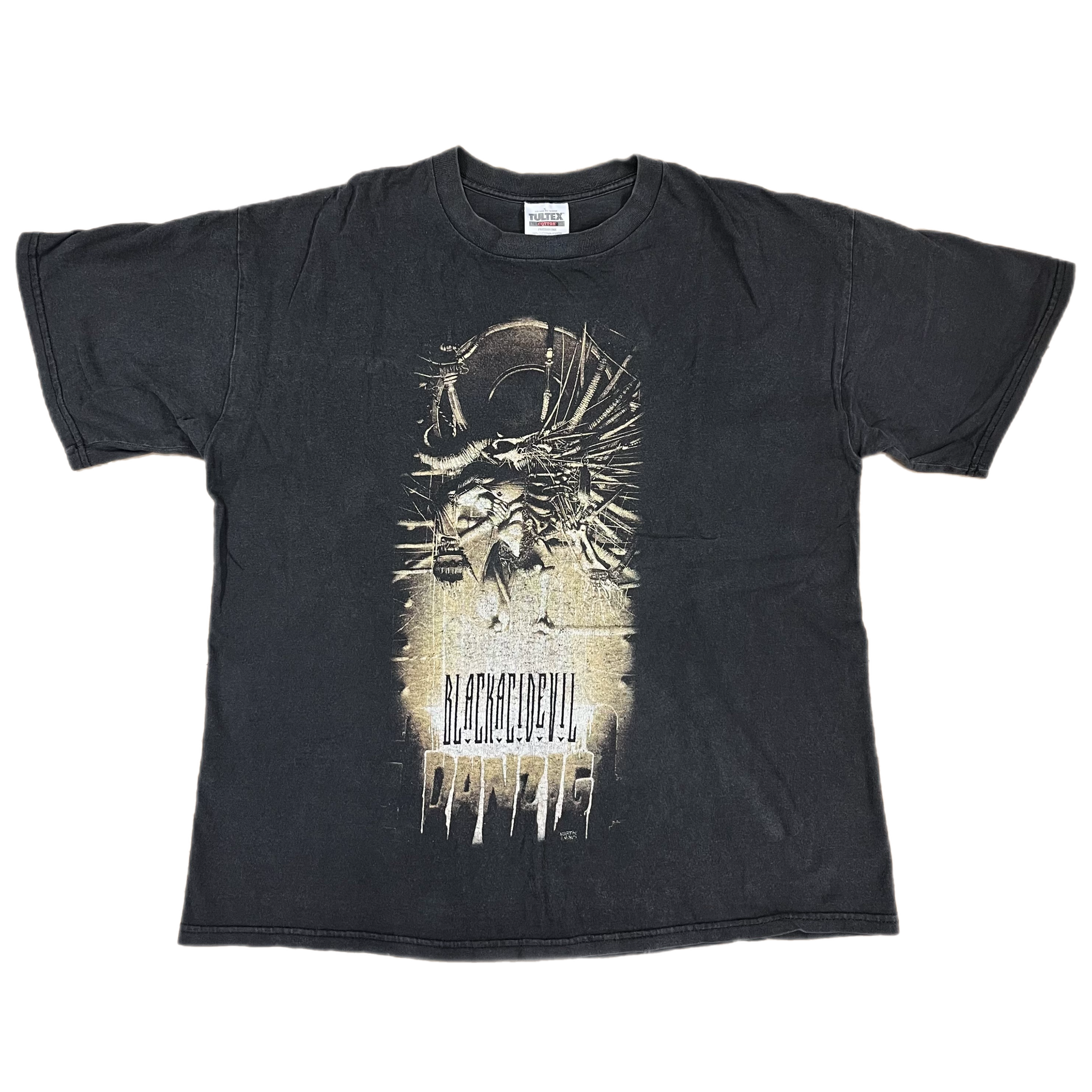 Vintage Danzig Vintage Danzig